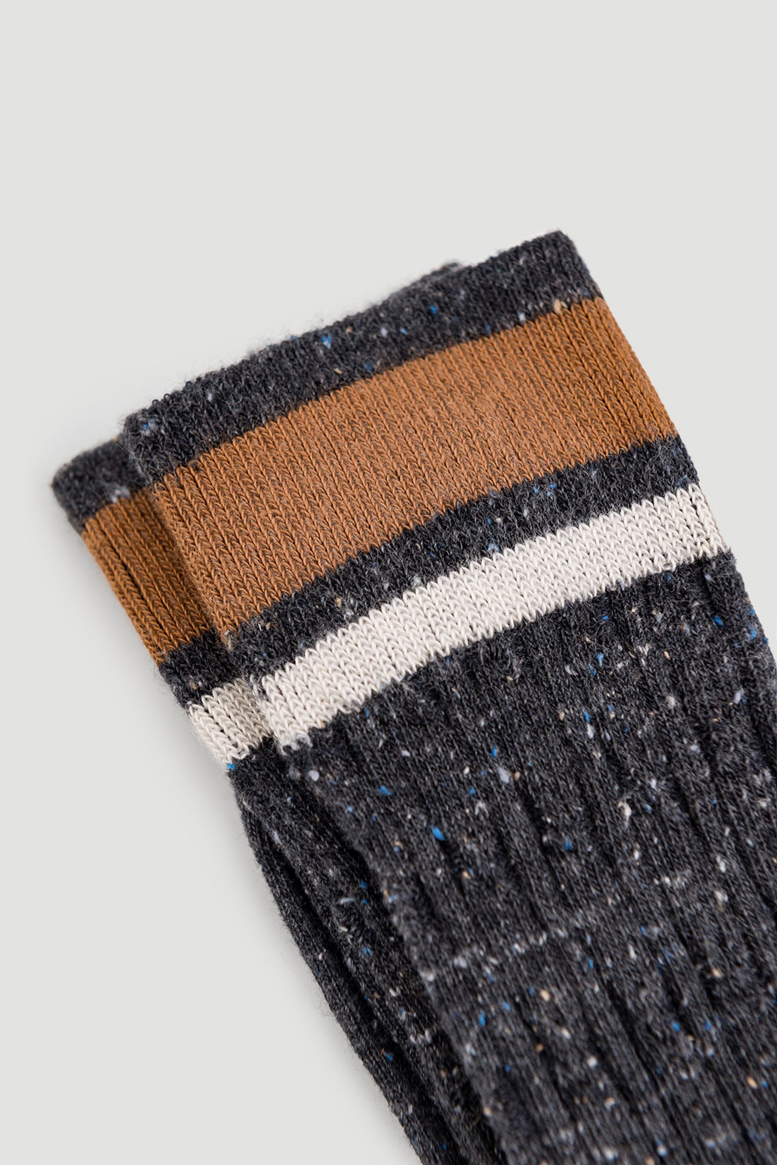 Шкарпетки 9073 RIB BAND SOCKS