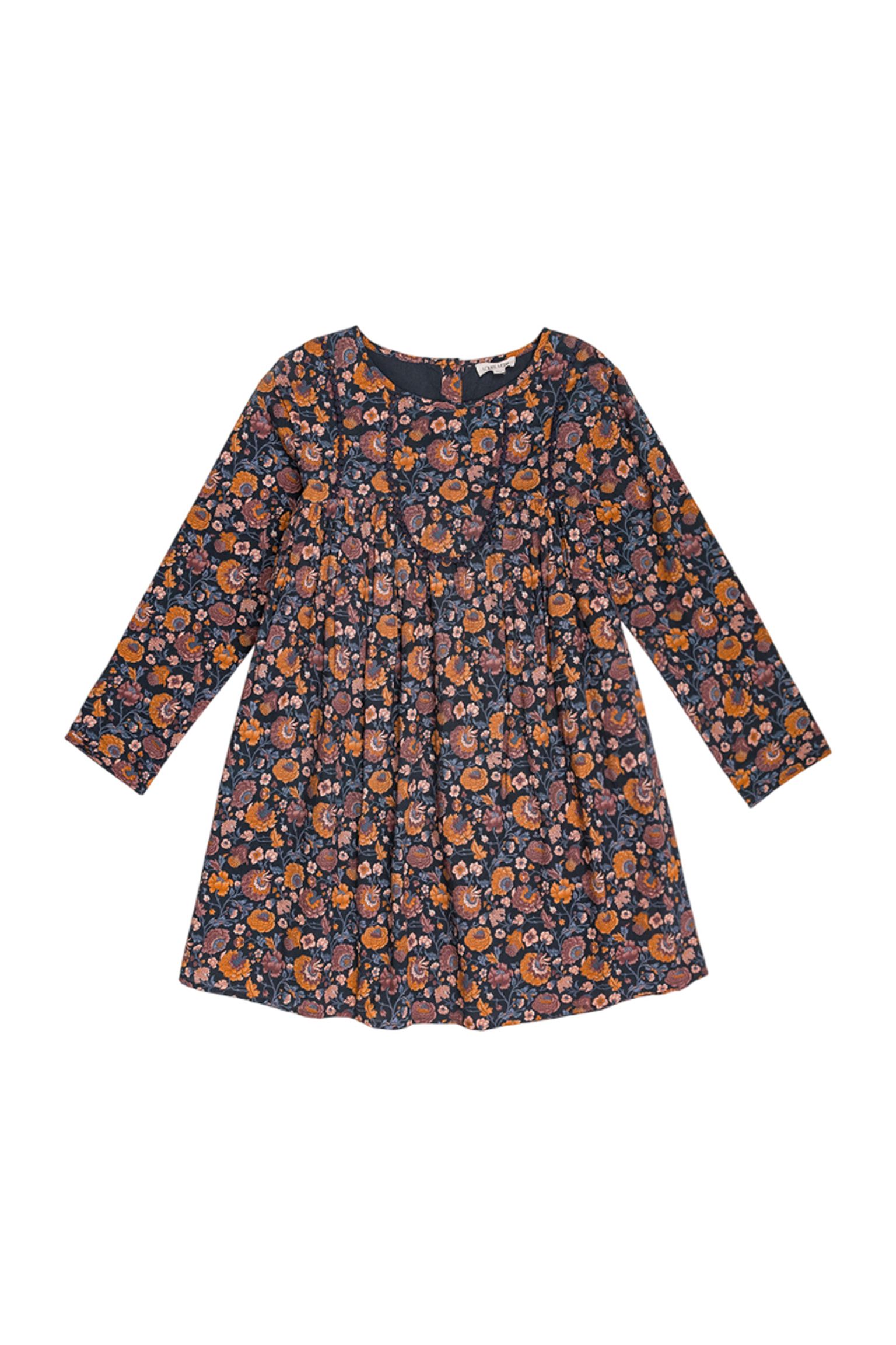 Сукня LOUISE MISHA KIDS ROULOTTA купити