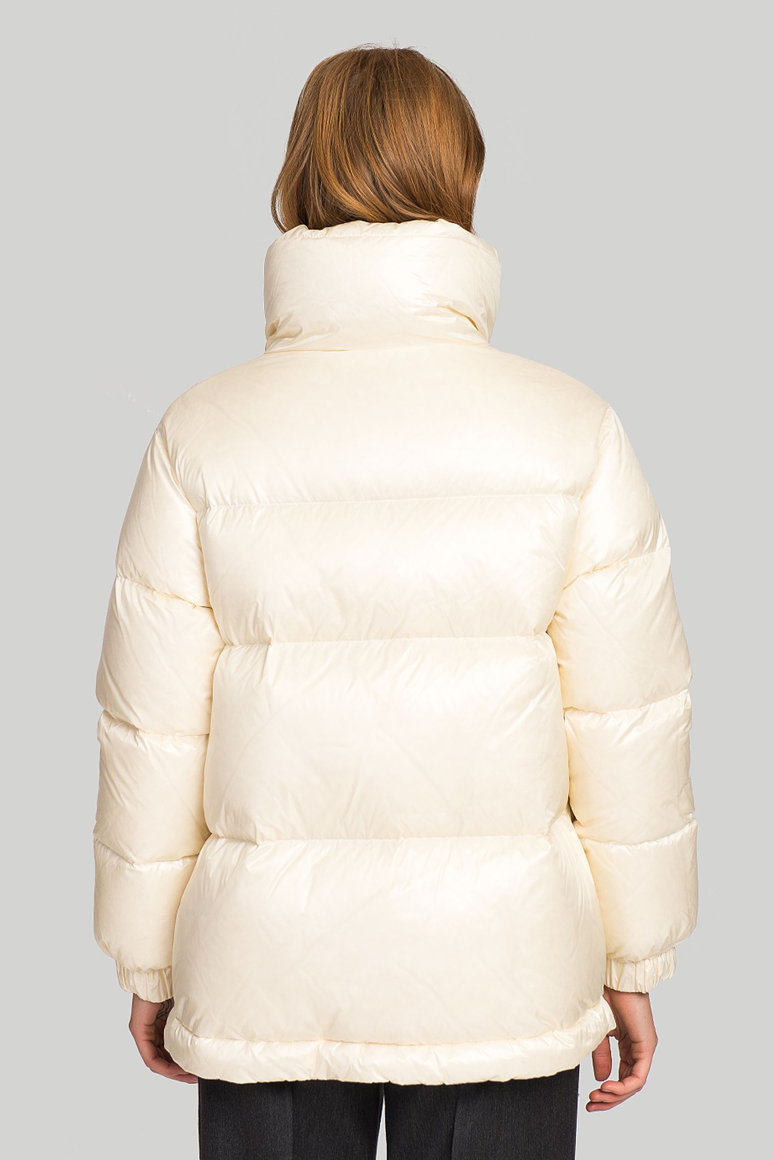 Пуховик ALIQUIPPA PUFFY JACKET