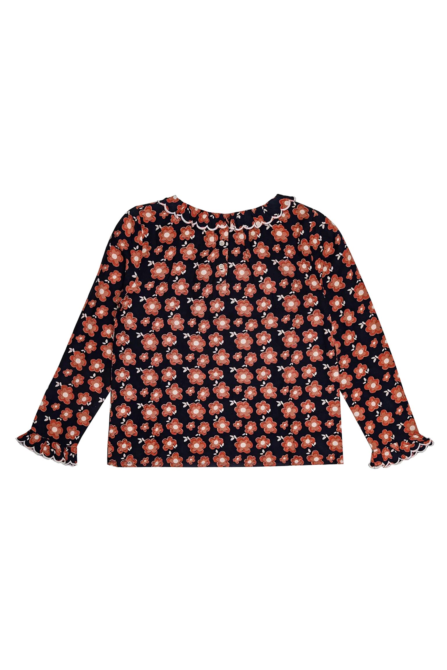 Блузка HELLO SIMONE KIDS Juliette Blouse купить в Украине