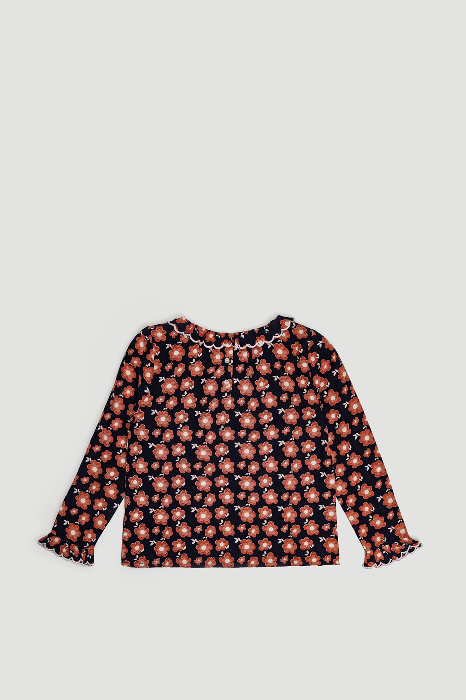 Блузка    Juliette Blouse