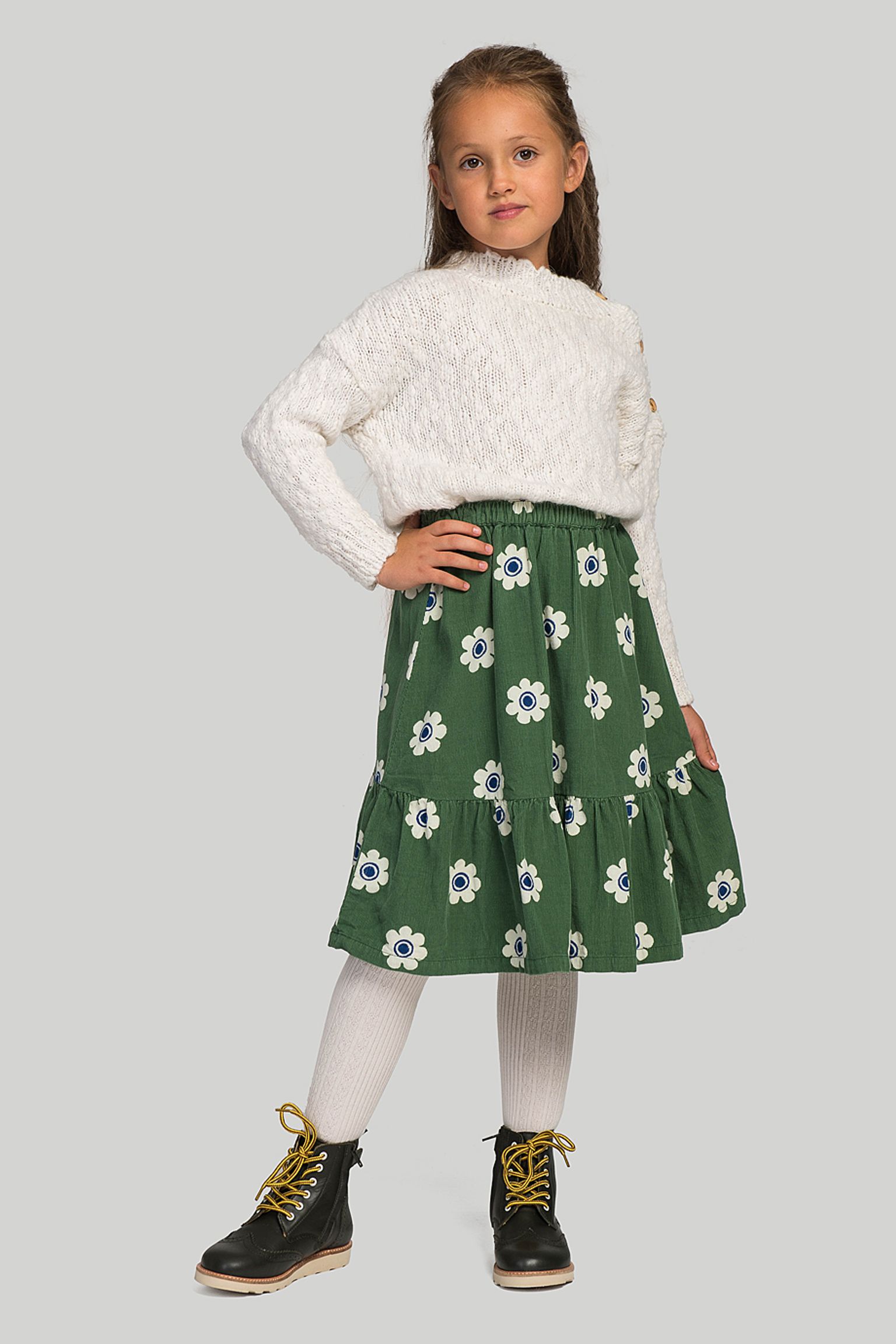 Юбка HELLO SIMONE KIDS  Carla Skirt