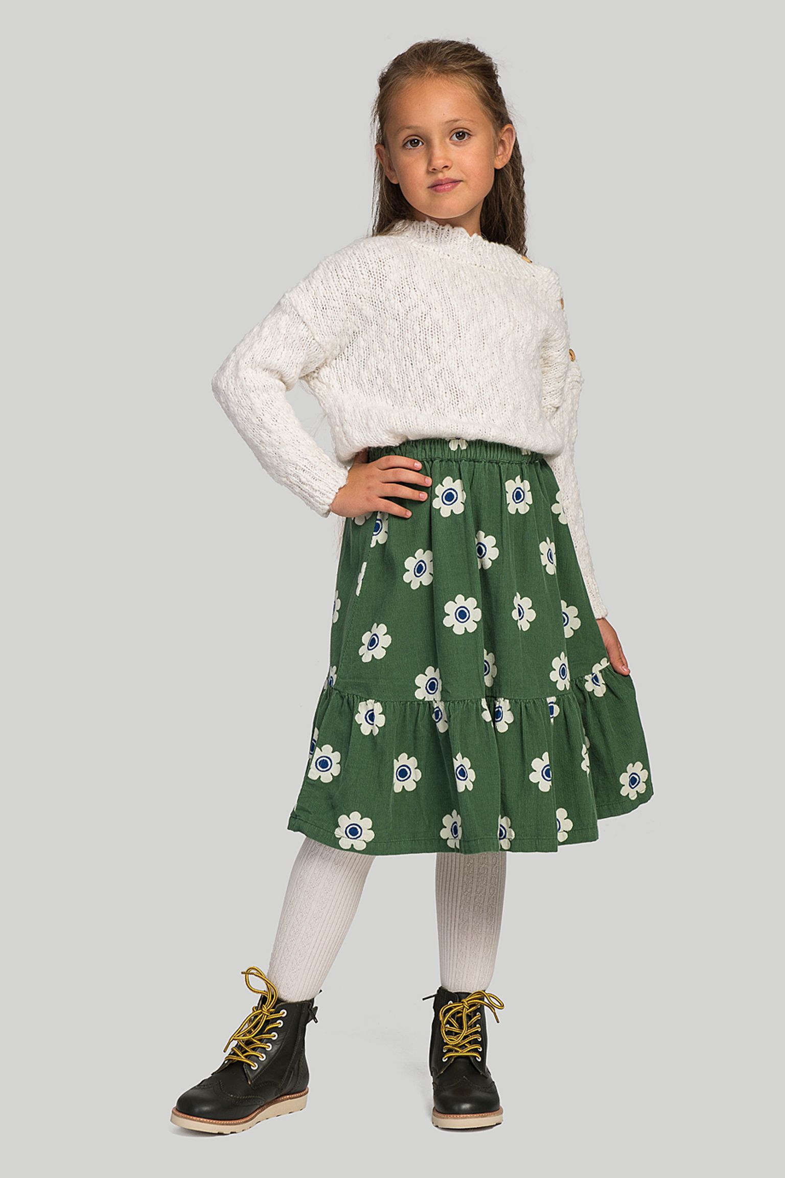 Юбка HELLO SIMONE KIDS  Carla Skirt купить в Украине