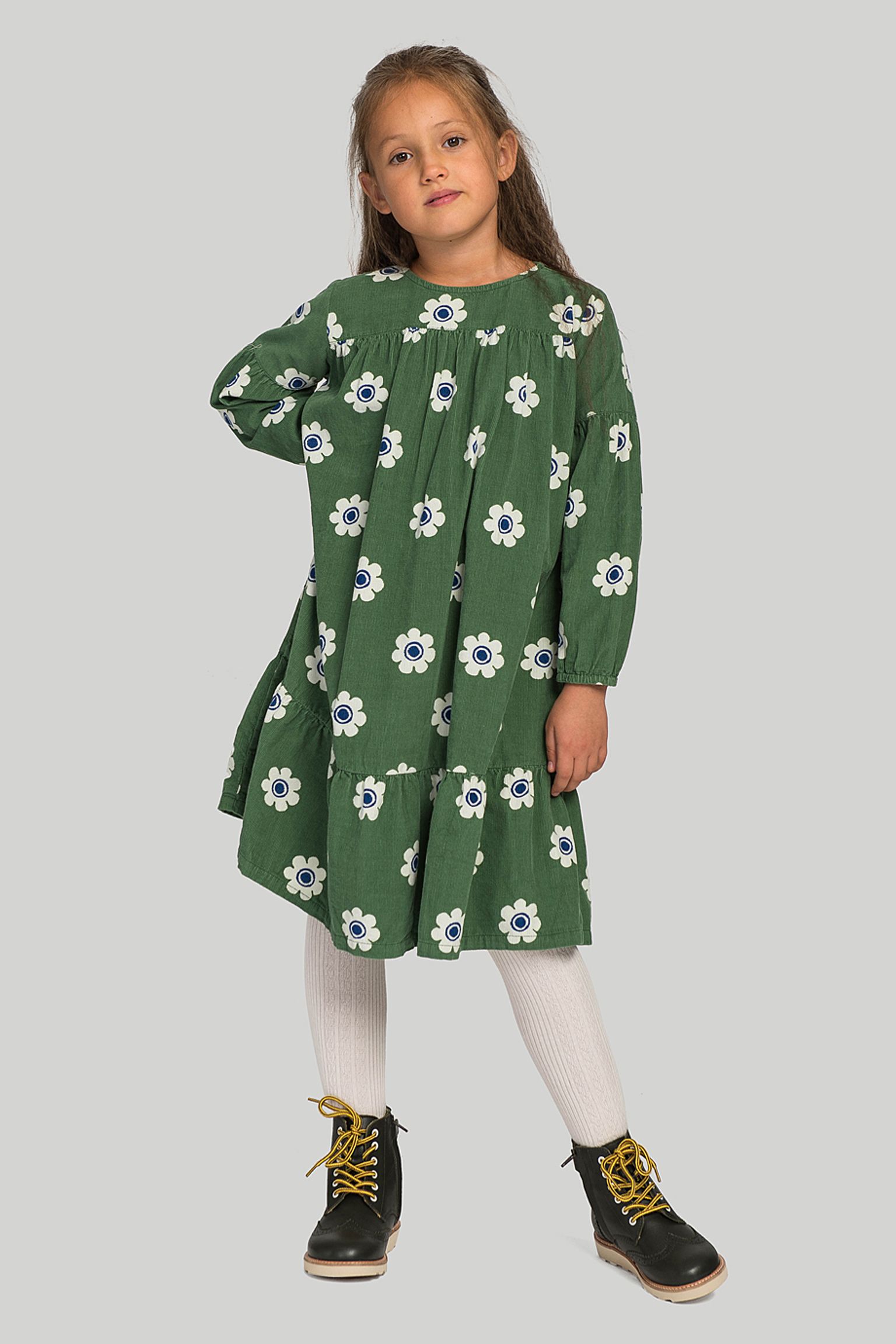 Платье HELLO SIMONE KIDS Ava dress