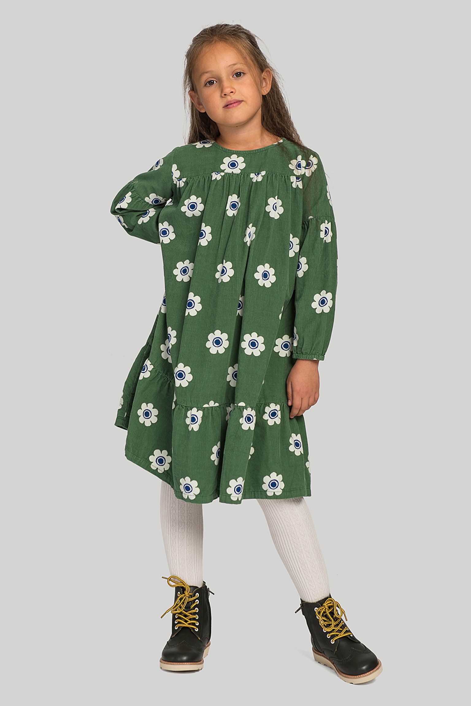 Сукня  HELLO SIMONE KIDS Ava dress купити в Україні