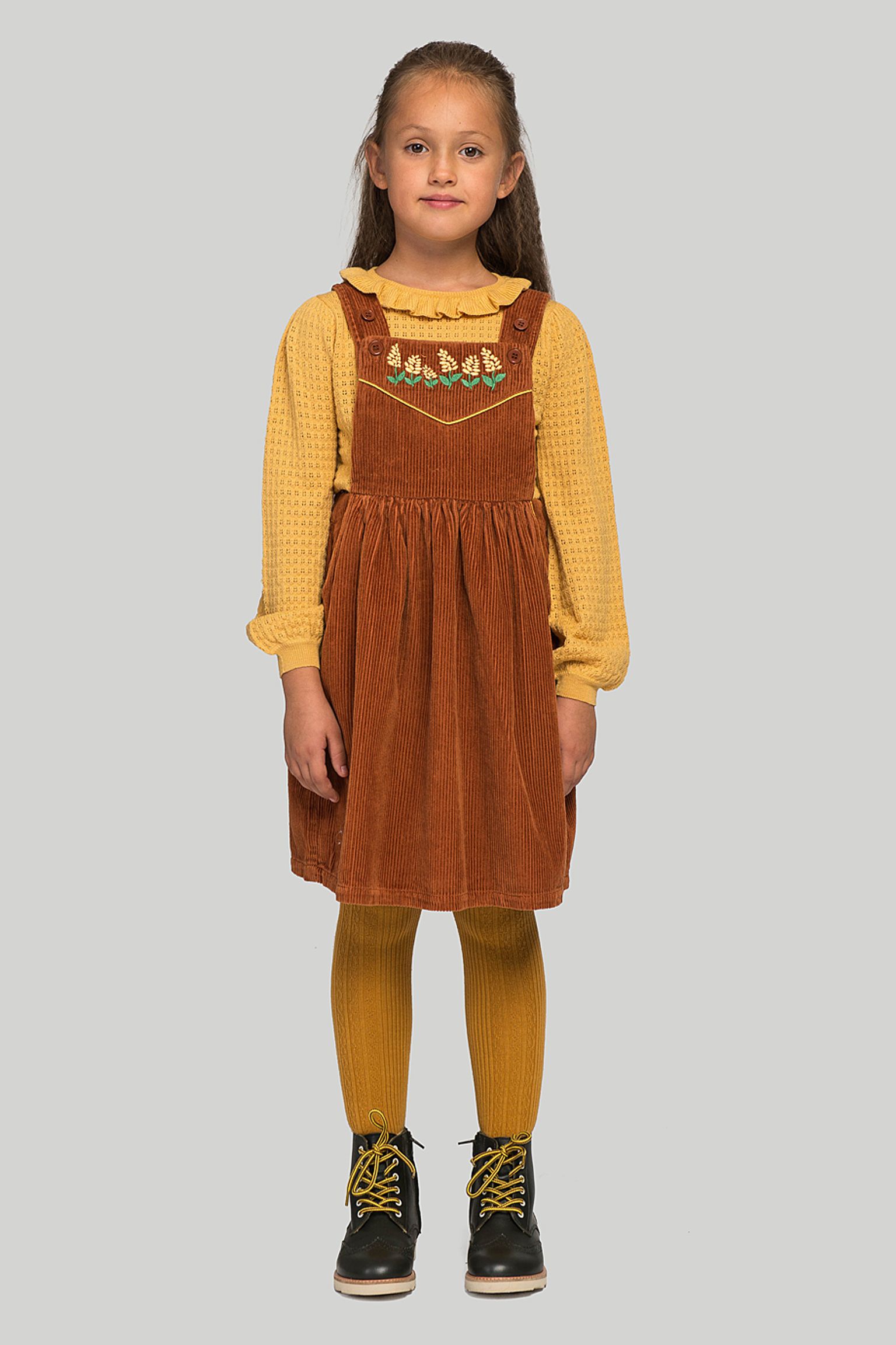 Платье HELLO SIMONE KIDS  Cosima dress