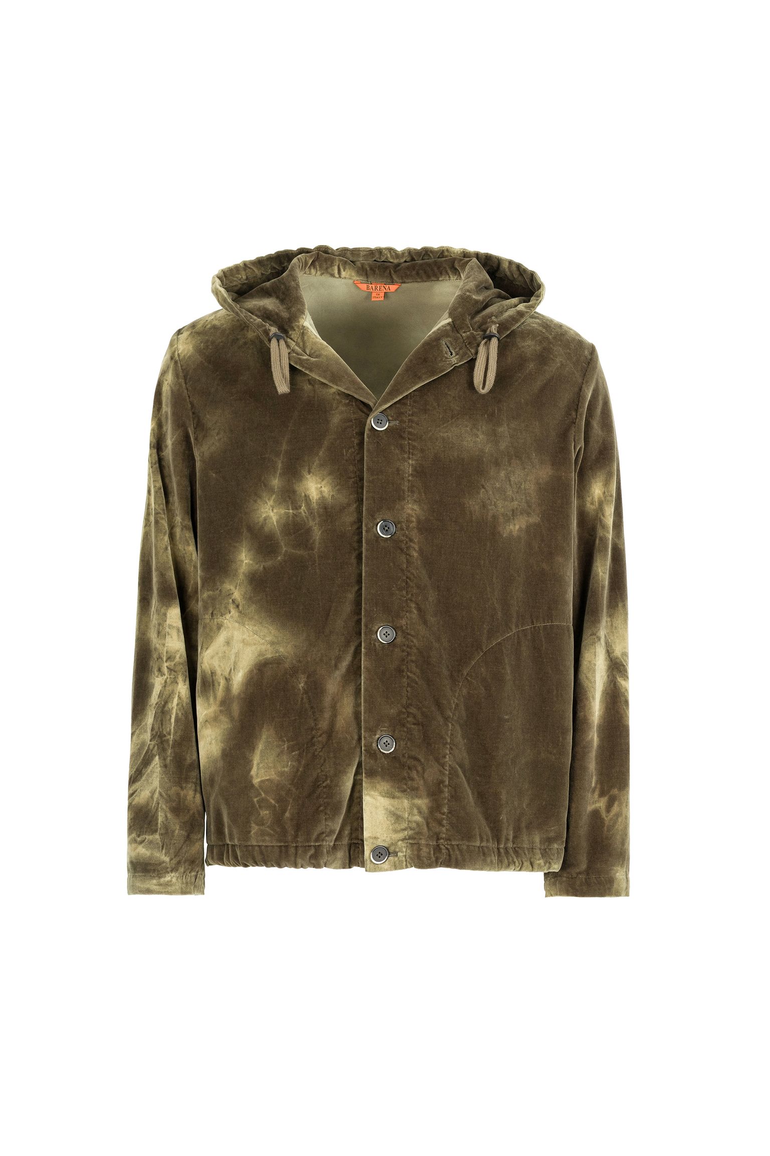 Овершот Overshirt Caroman купити