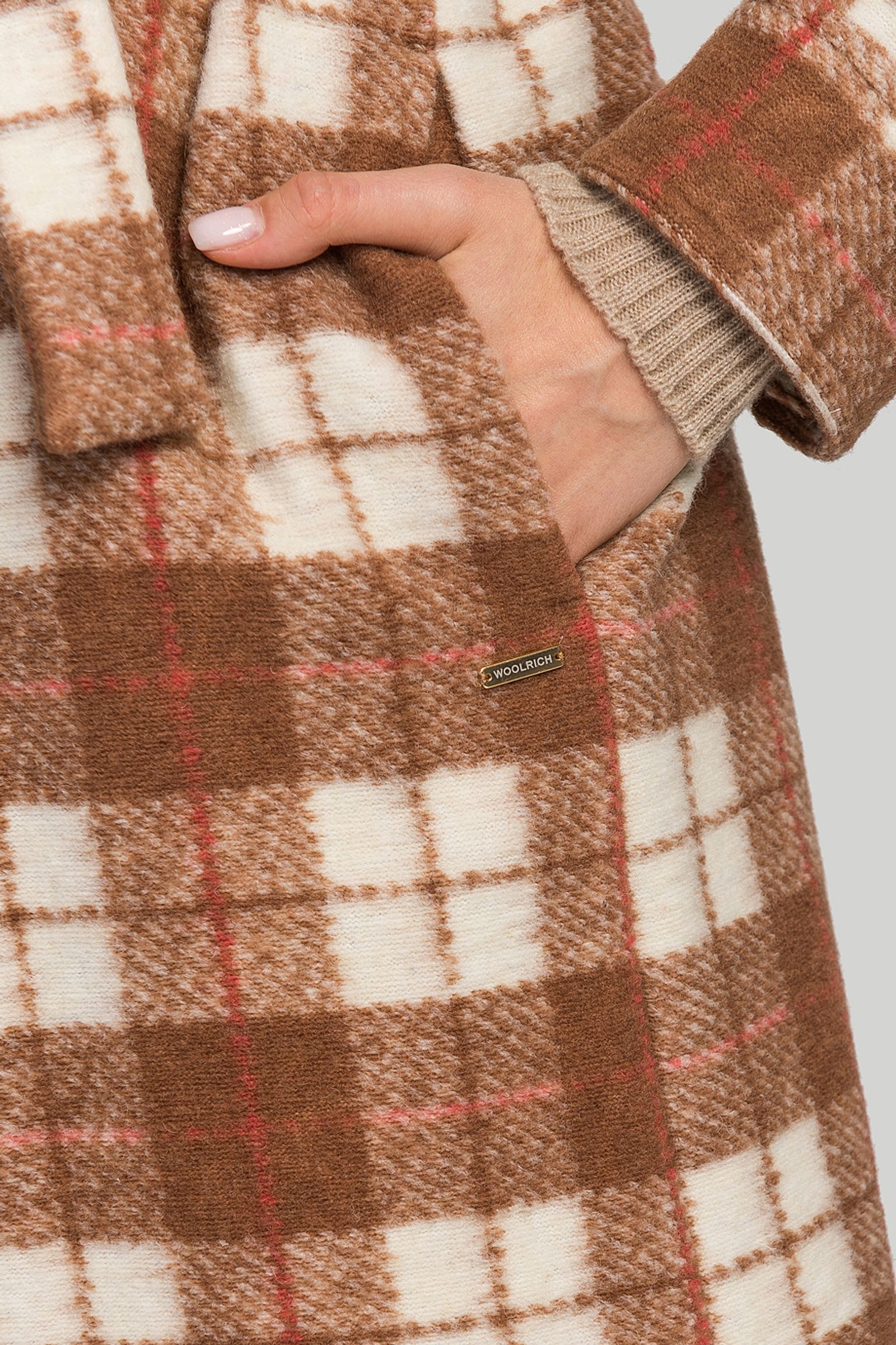 Стильные Пальто GENTRY LONG OVERSHIRT