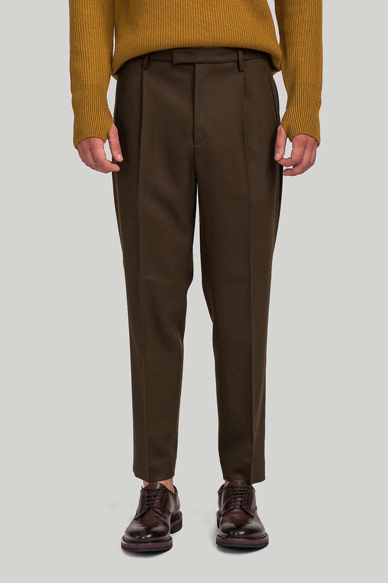 Брюки Trousers Masco