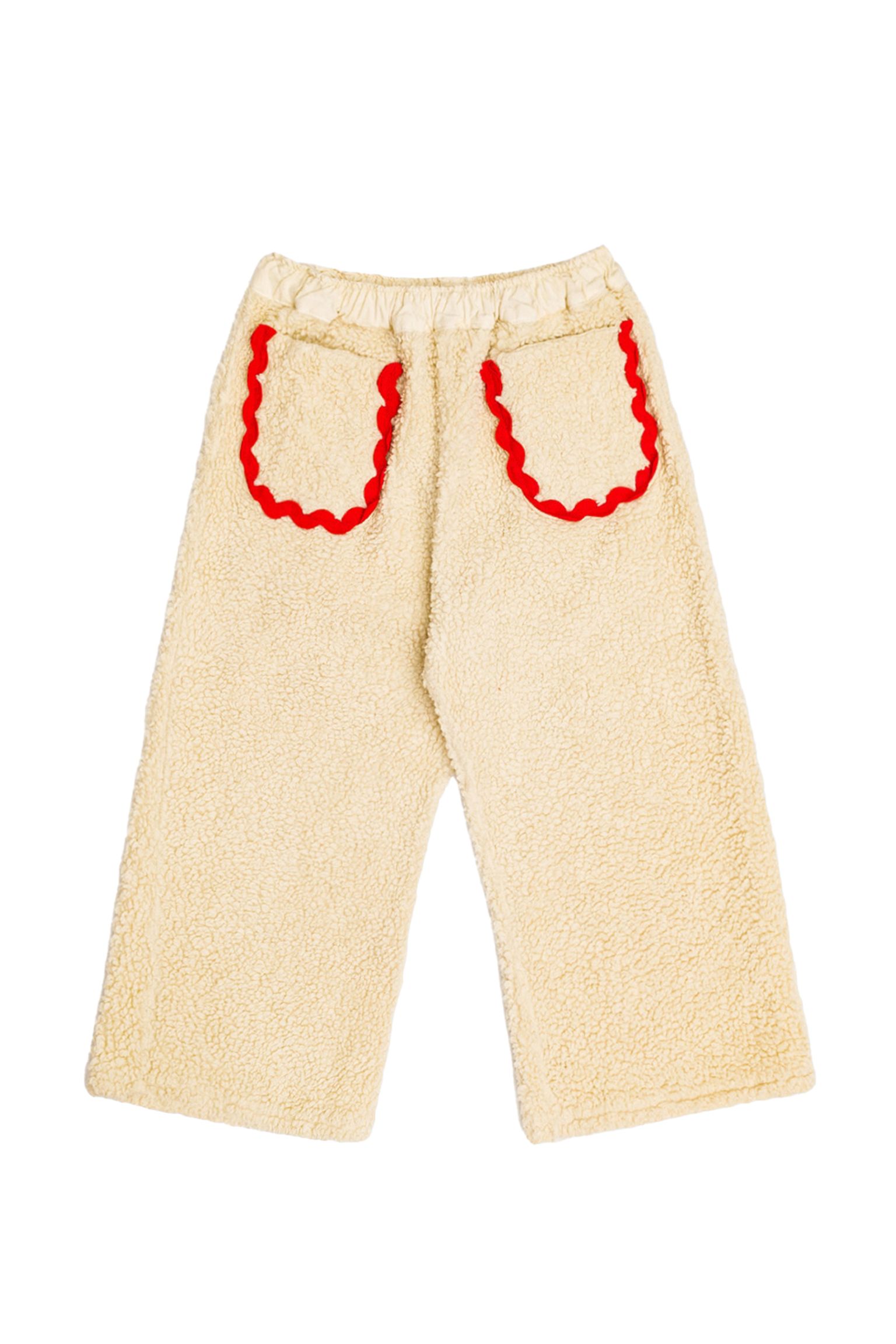 Брюки YELLOWPELOTA KIDS Tirolesa pants