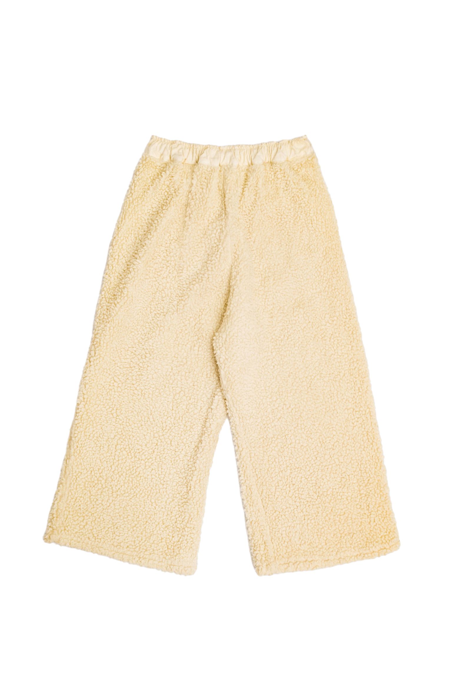 Брюки YELLOWPELOTA KIDS Tirolesa pants