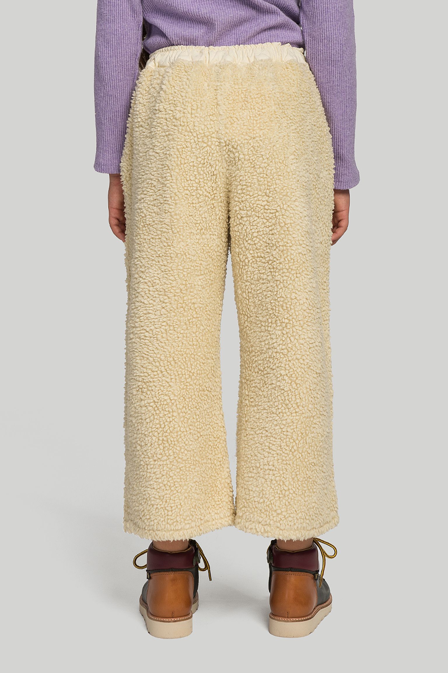 Стильні Брюки YELLOWPELOTA KIDS Tirolesa pants
