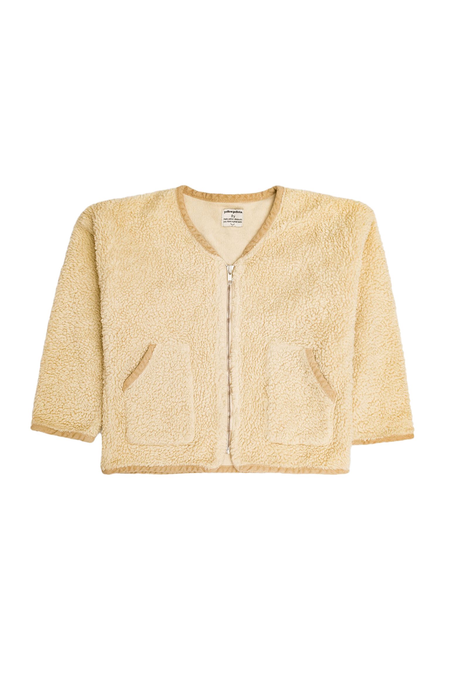 Кардиган YELLOWPELOTA KIDS Tirolesa jacket