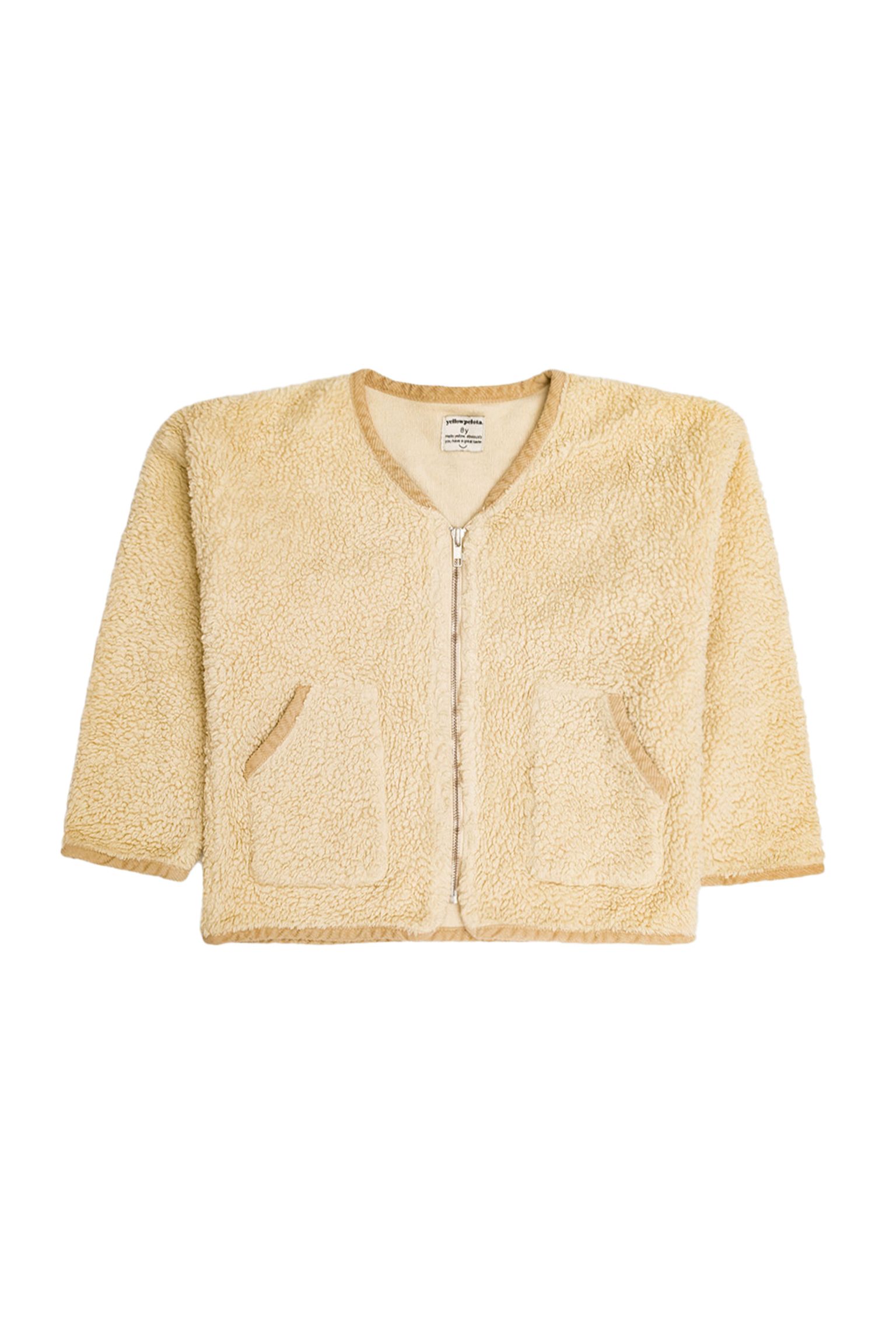 Кардиган YELLOWPELOTA KIDS Tirolesa jacket купити