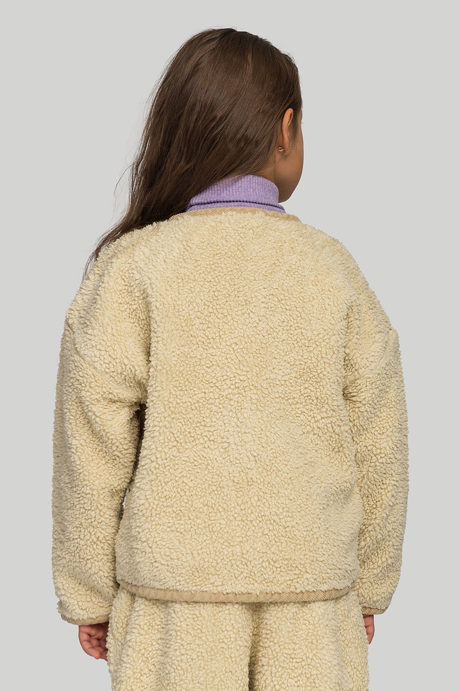 Стильні Кардиган YELLOWPELOTA KIDS Tirolesa jacket