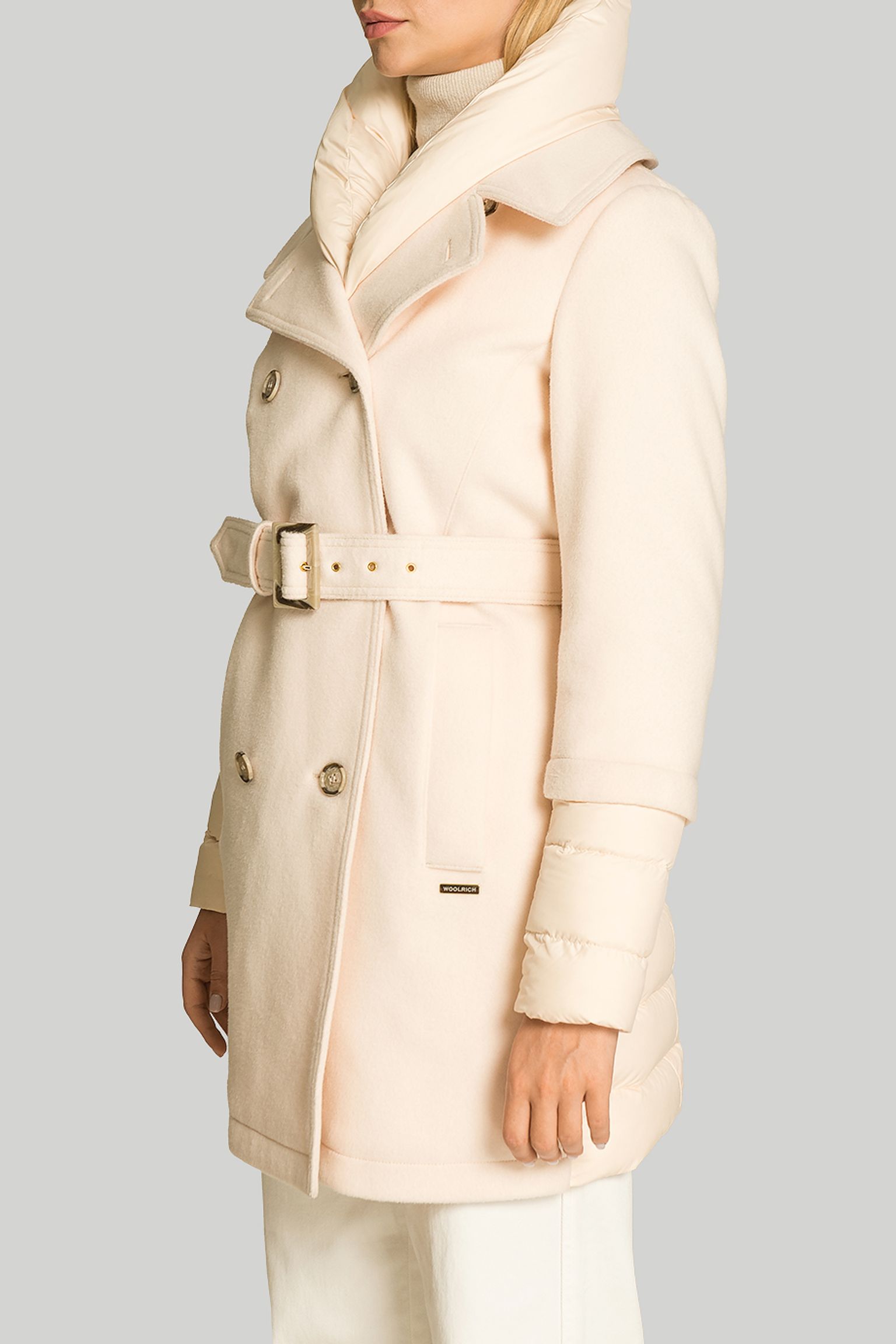 Пальто KUNA TRENCH COAT