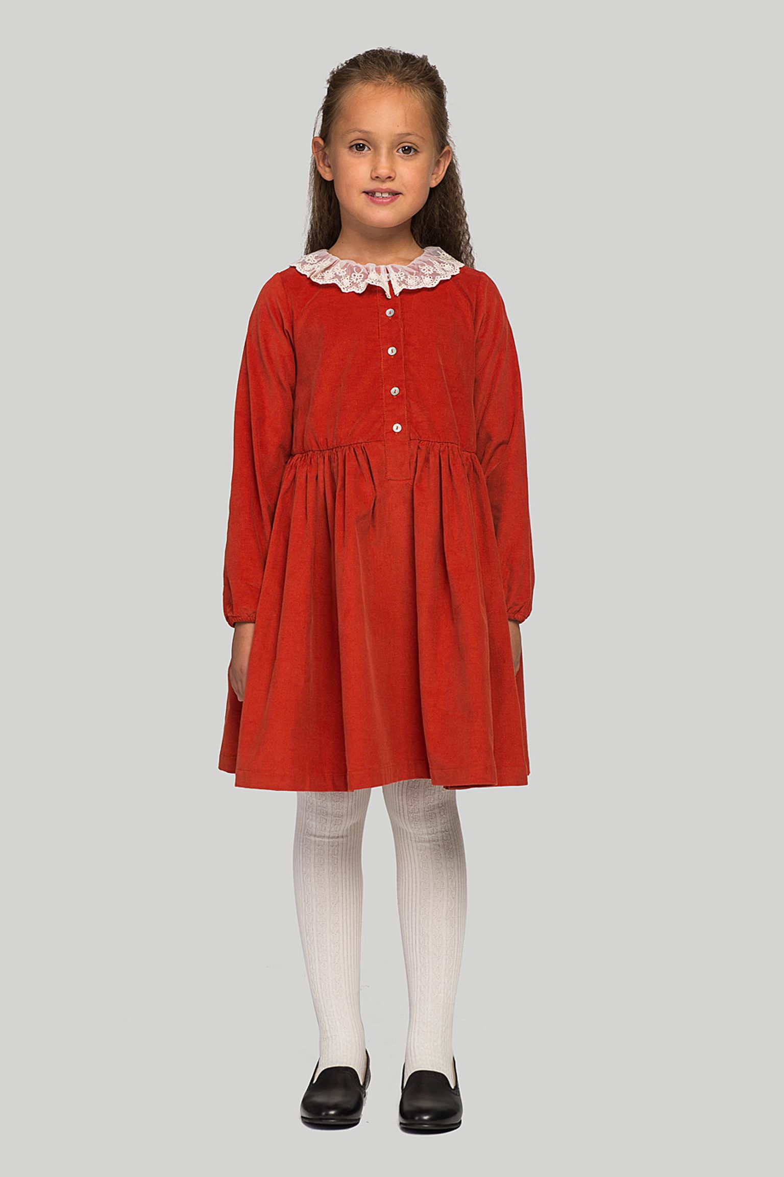 Платье HELLO SIMONE KIDS Nefertity dress купить