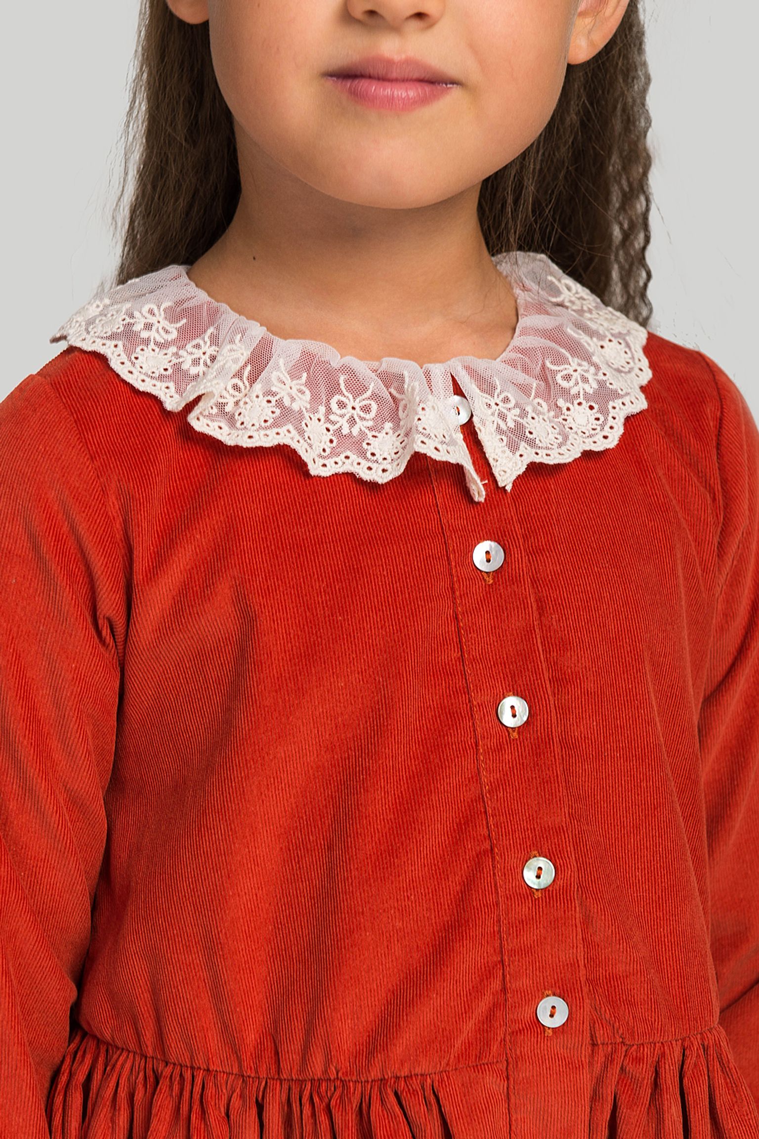 Платье HELLO SIMONE KIDS Nefertity dress с доставкой