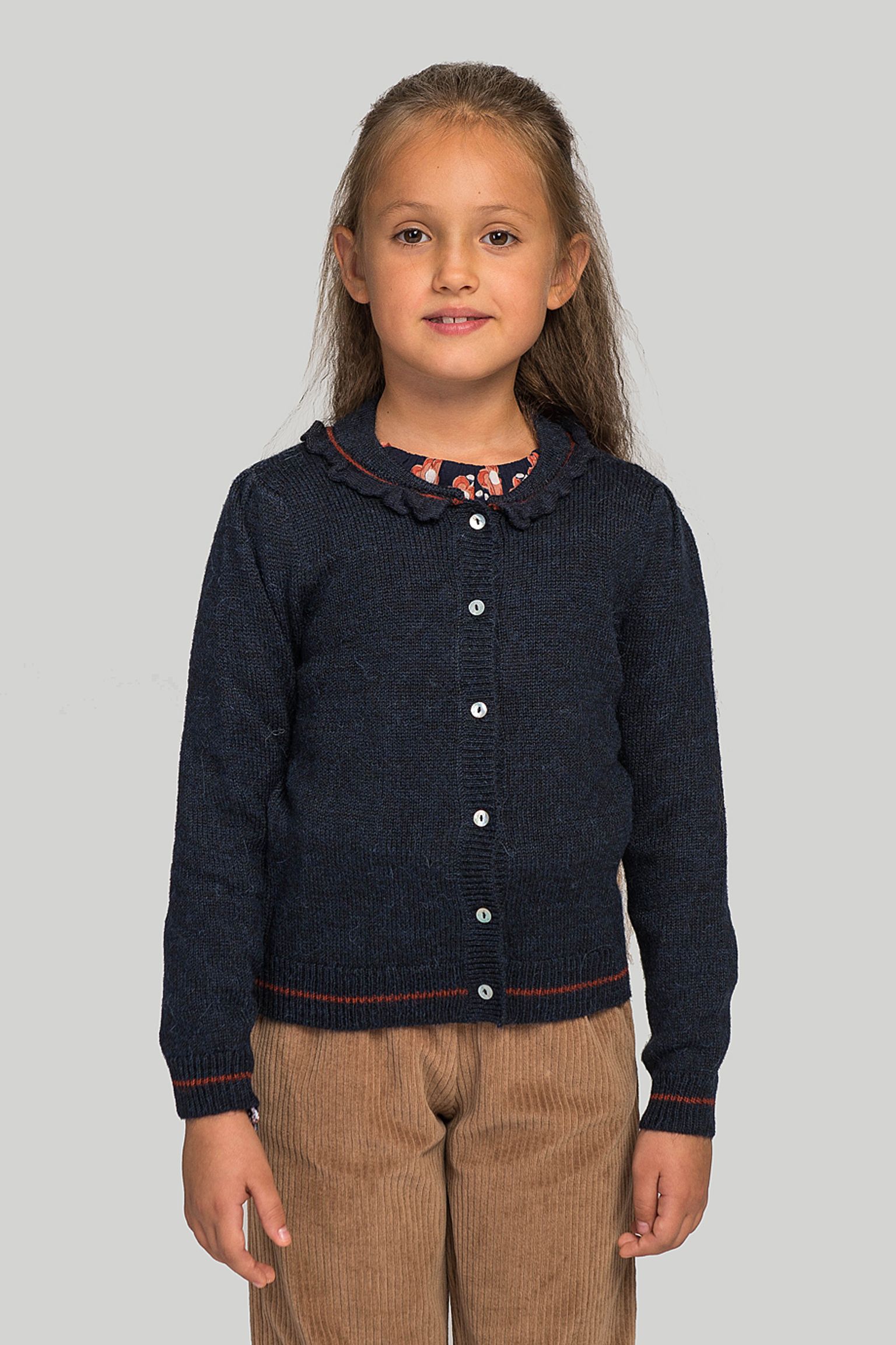Кардиган HELLO SIMONE KIDS  Marthe Cardigan купить
