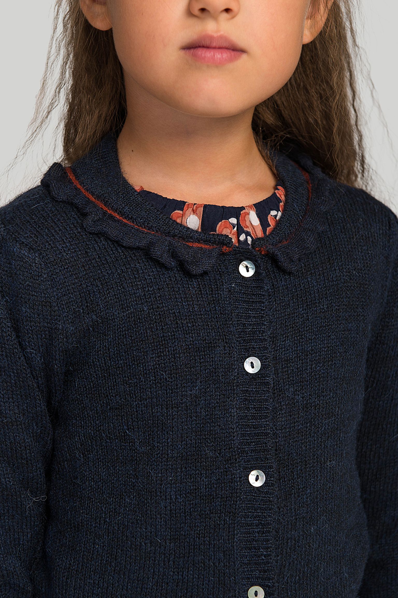 Кардиган     Marthe Cardigan