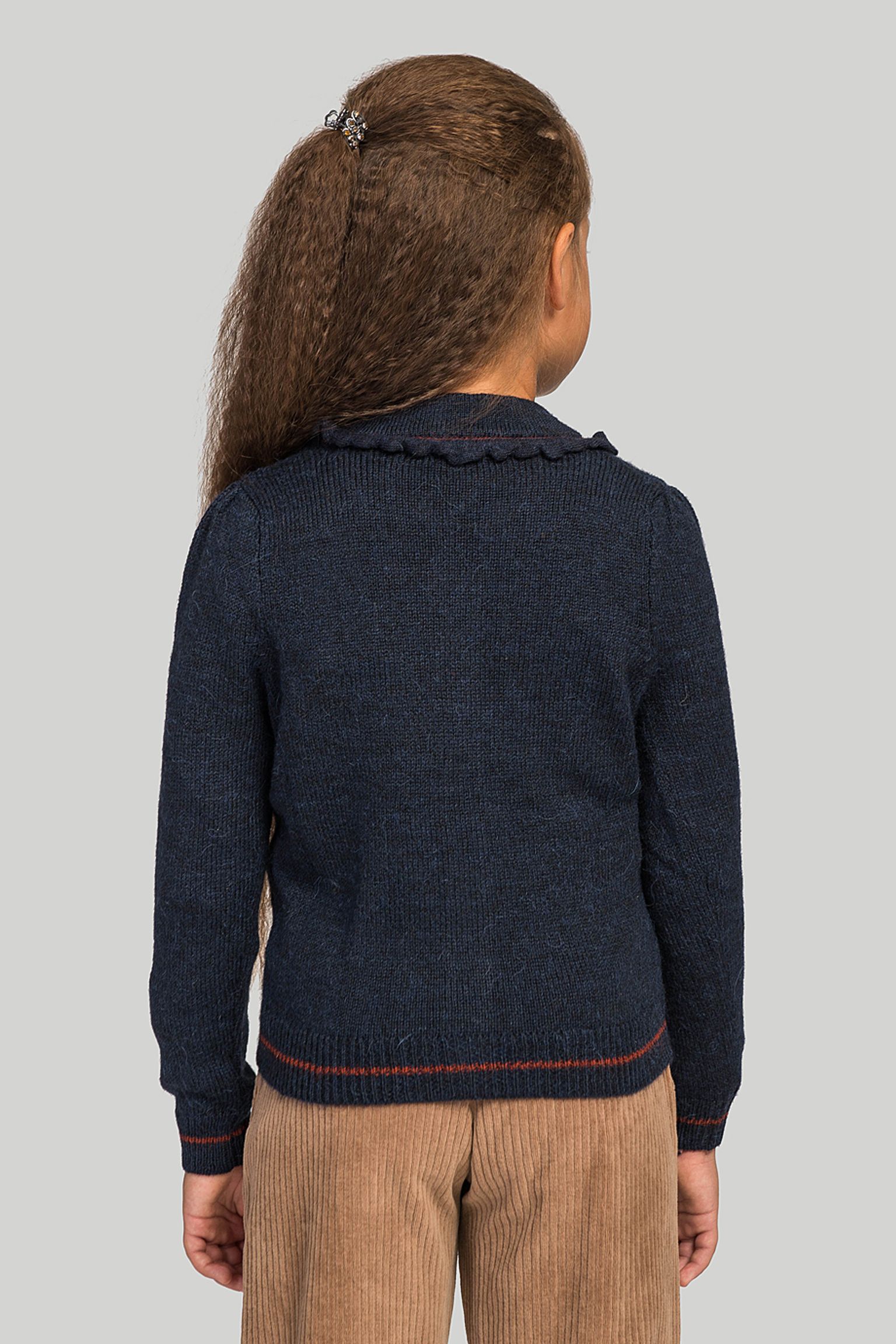 Стильные Кардиган HELLO SIMONE KIDS  Marthe Cardigan