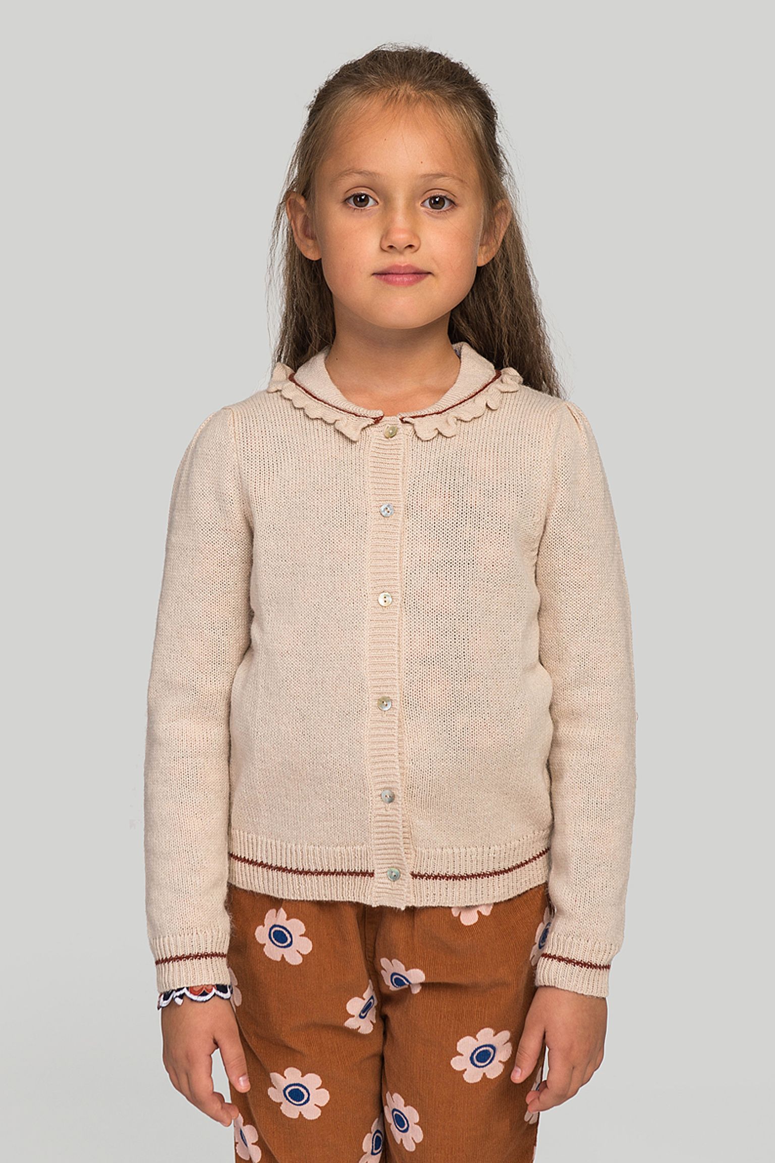 Кардиган HELLO SIMONE KIDS Marthe Cardigan купити