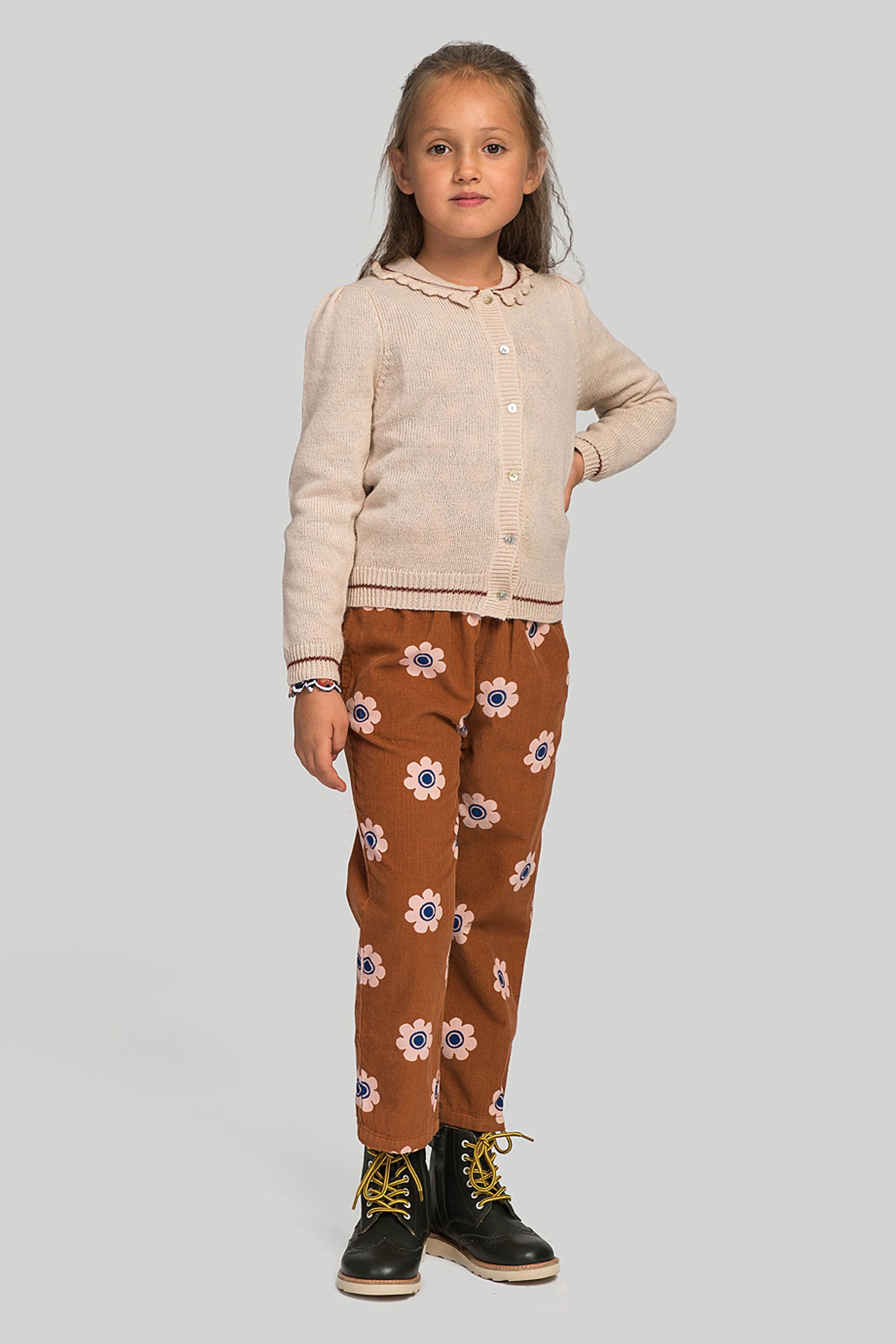 Кардиган HELLO SIMONE KIDS Marthe Cardigan купити в Україні