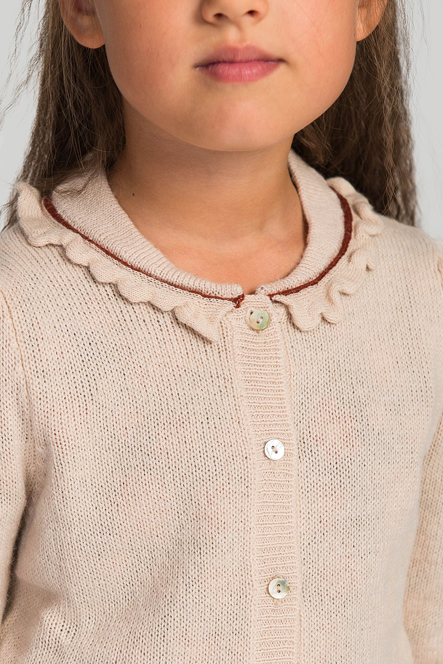 Кардиган HELLO SIMONE KIDS Marthe Cardigan