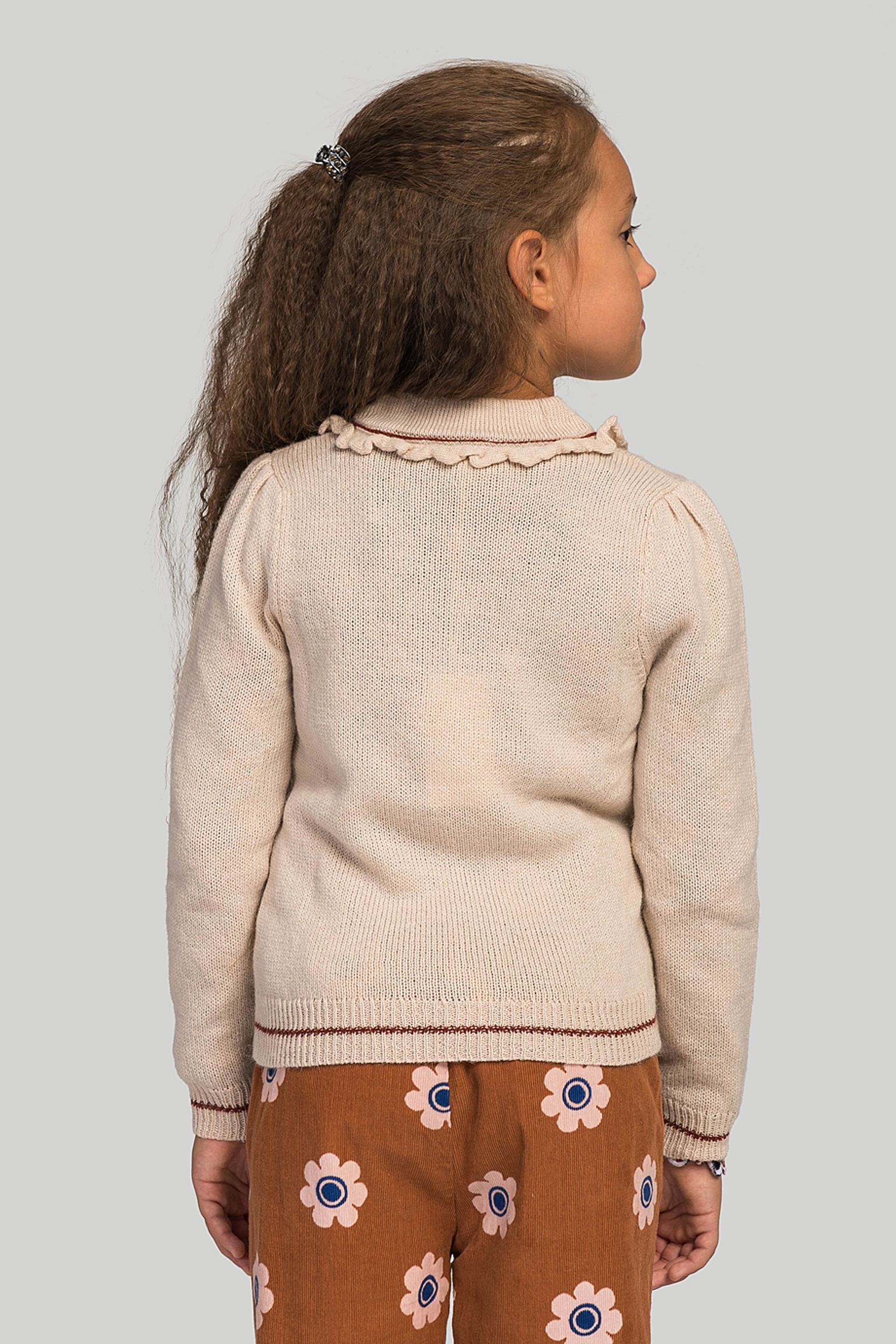 Стильні Кардиган HELLO SIMONE KIDS Marthe Cardigan