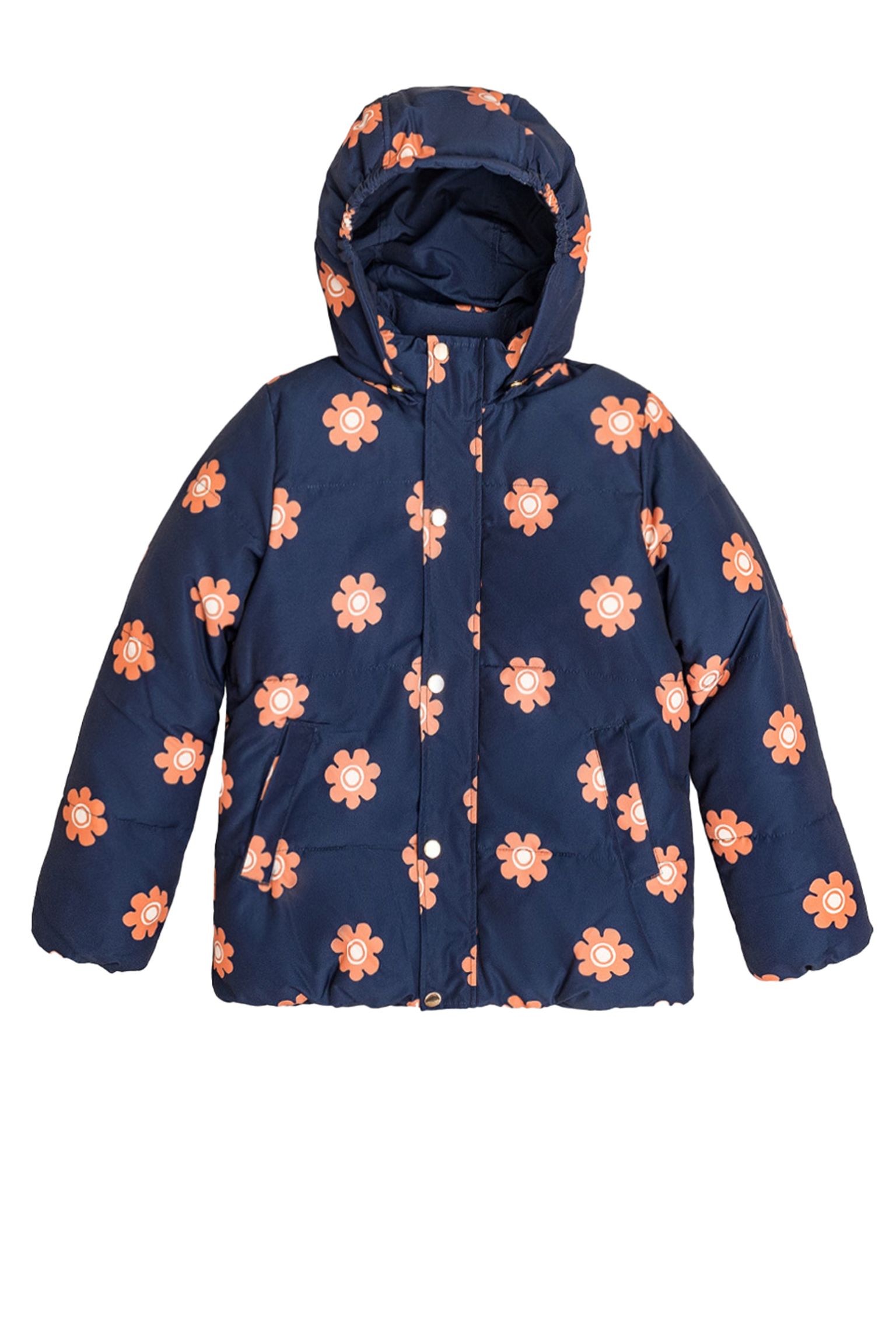 Куртка HELLO SIMONE KIDS Alix reversible padded jacket купить
