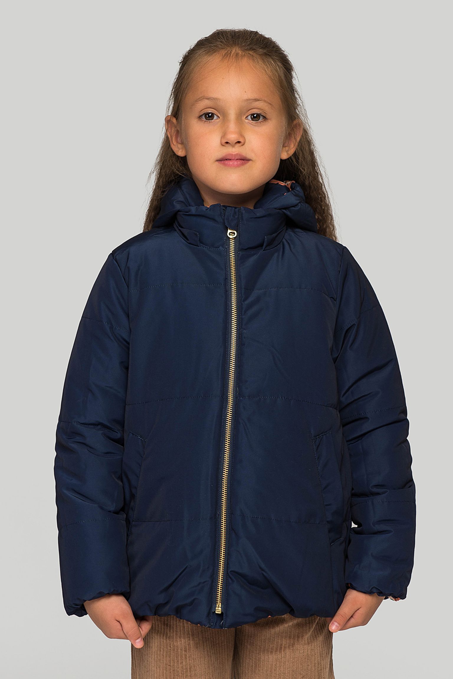 Куртка    Alix reversible padded jacket