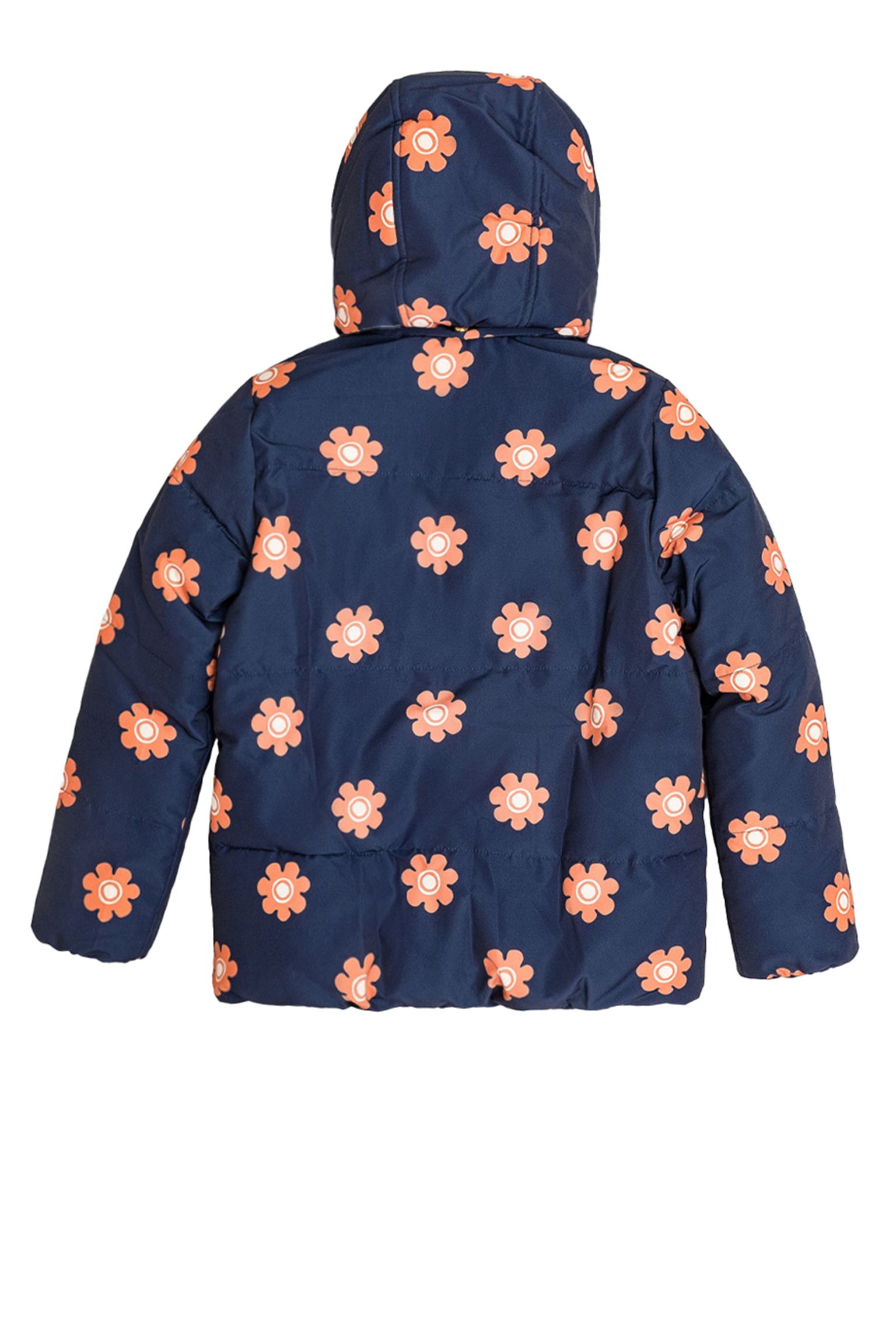 Куртка HELLO SIMONE KIDS Alix reversible padded jacket