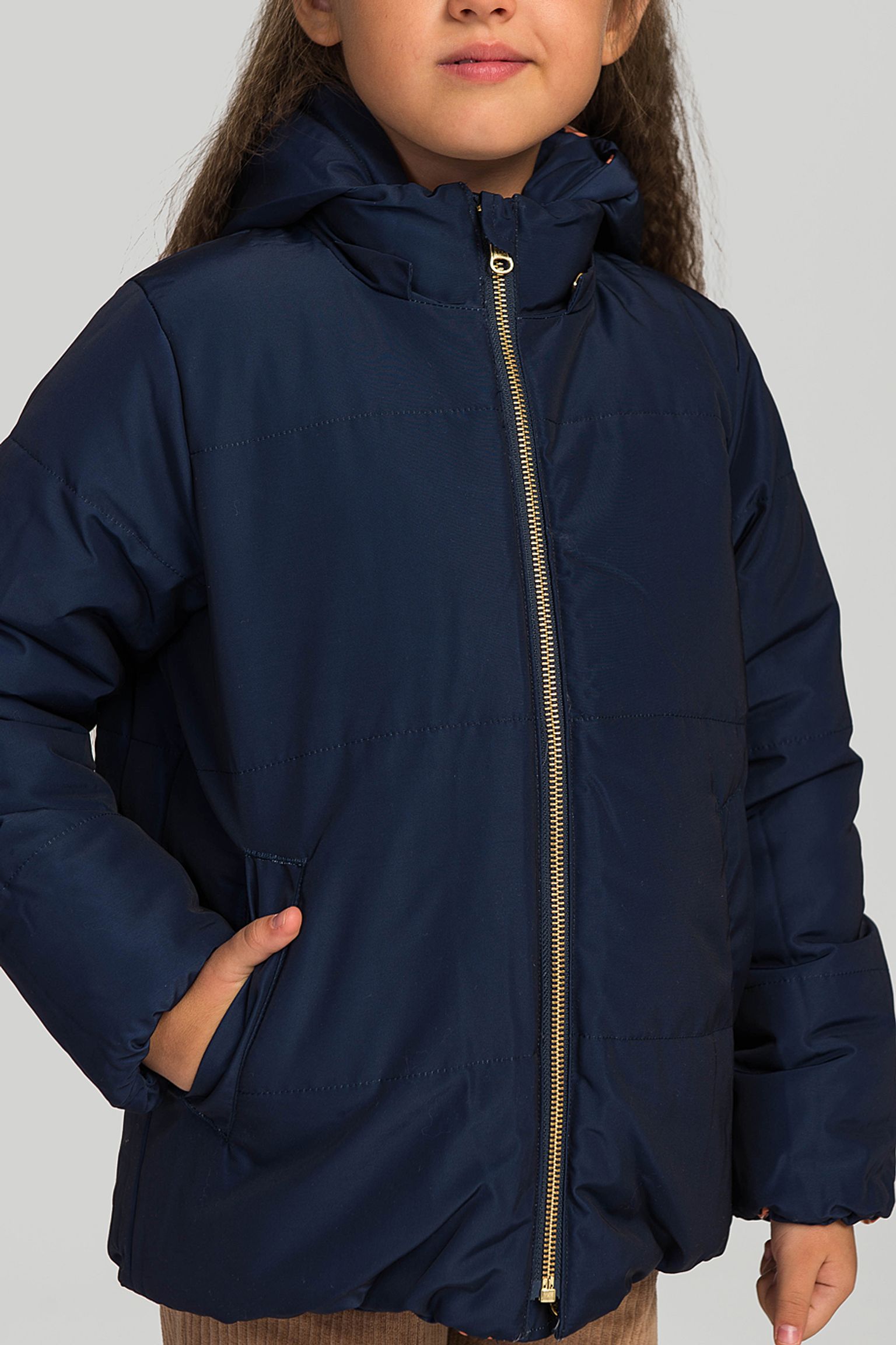 Куртка    Alix reversible padded jacket