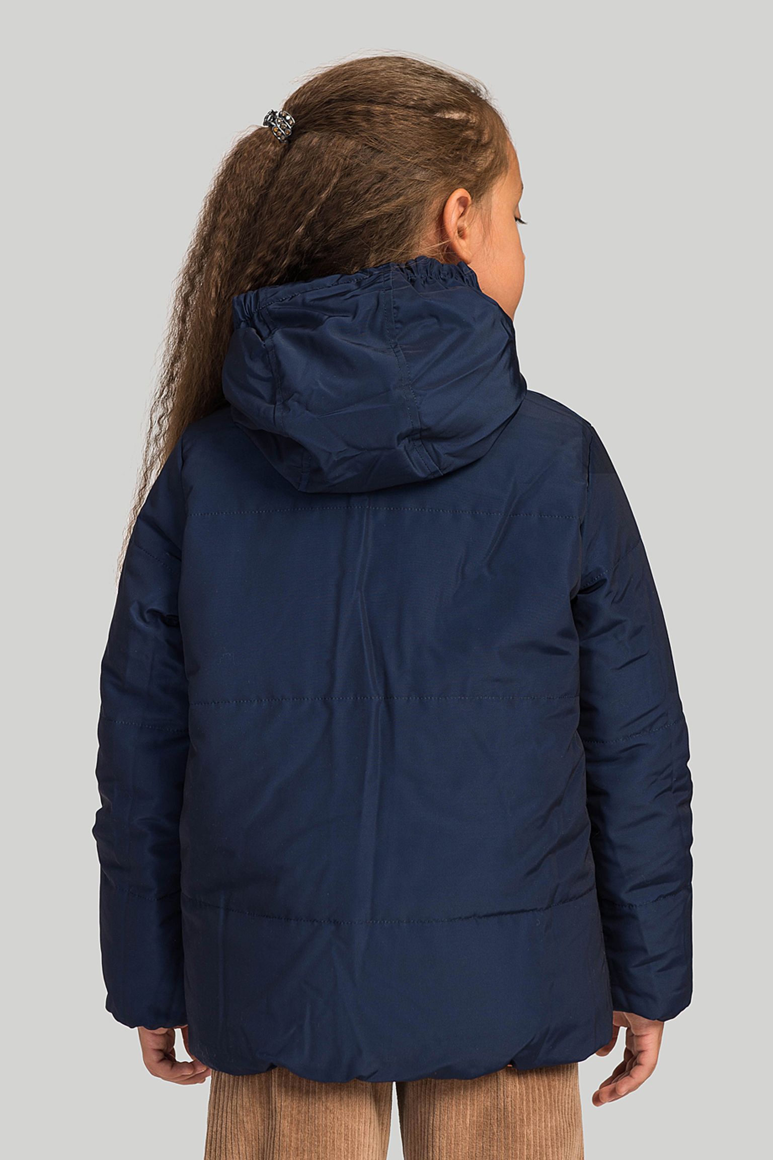 Куртка    Alix reversible padded jacket