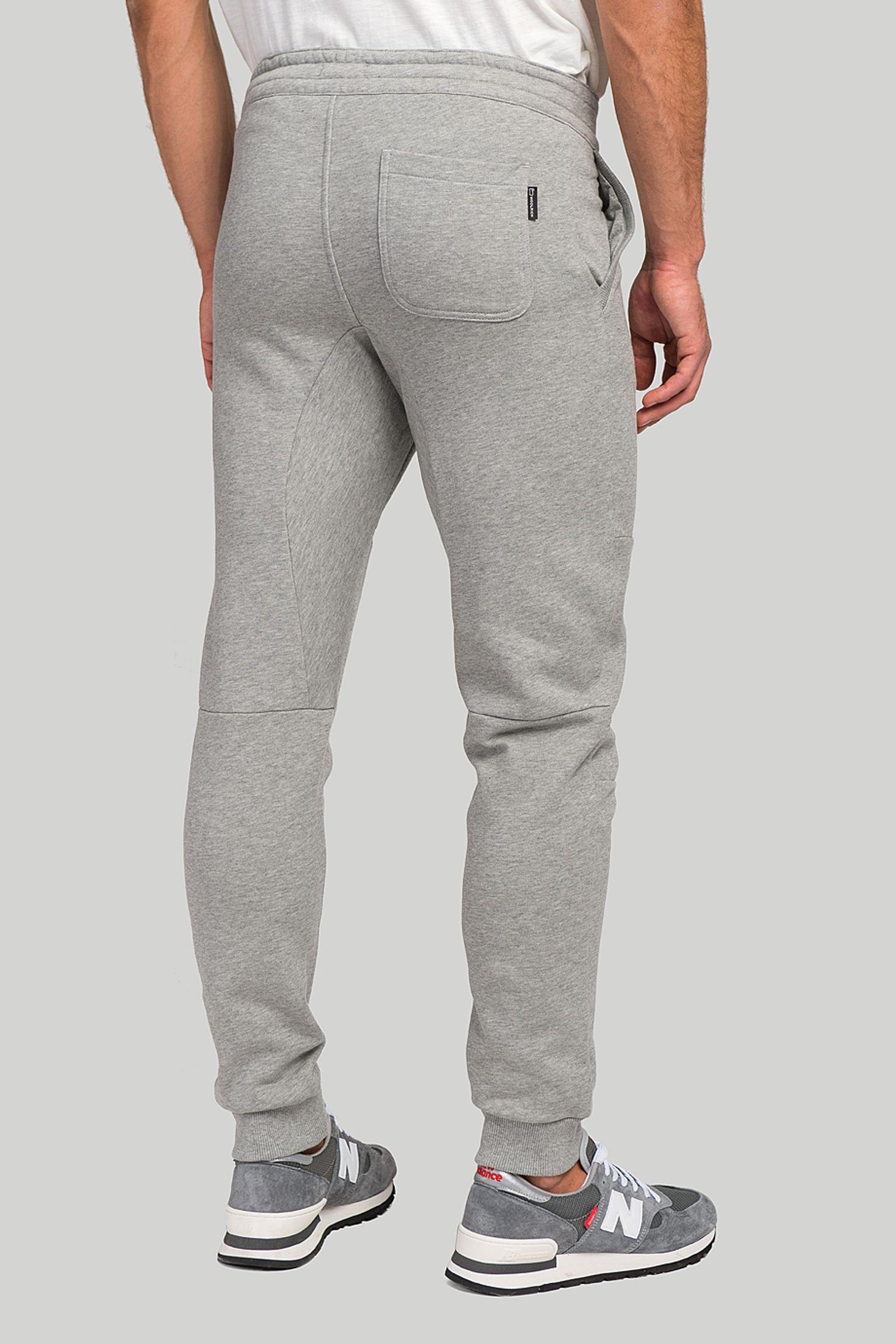 Спортивні брюки Woolrich LUXURY FLEECE PANT