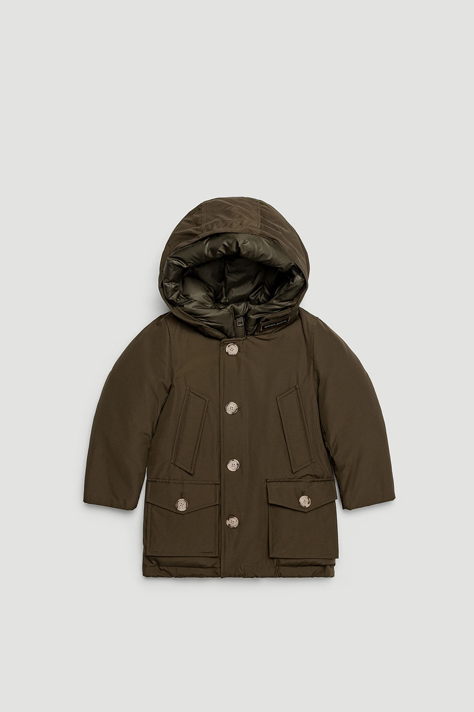 Парка Woolrich KIDS ARCTIC PARKA