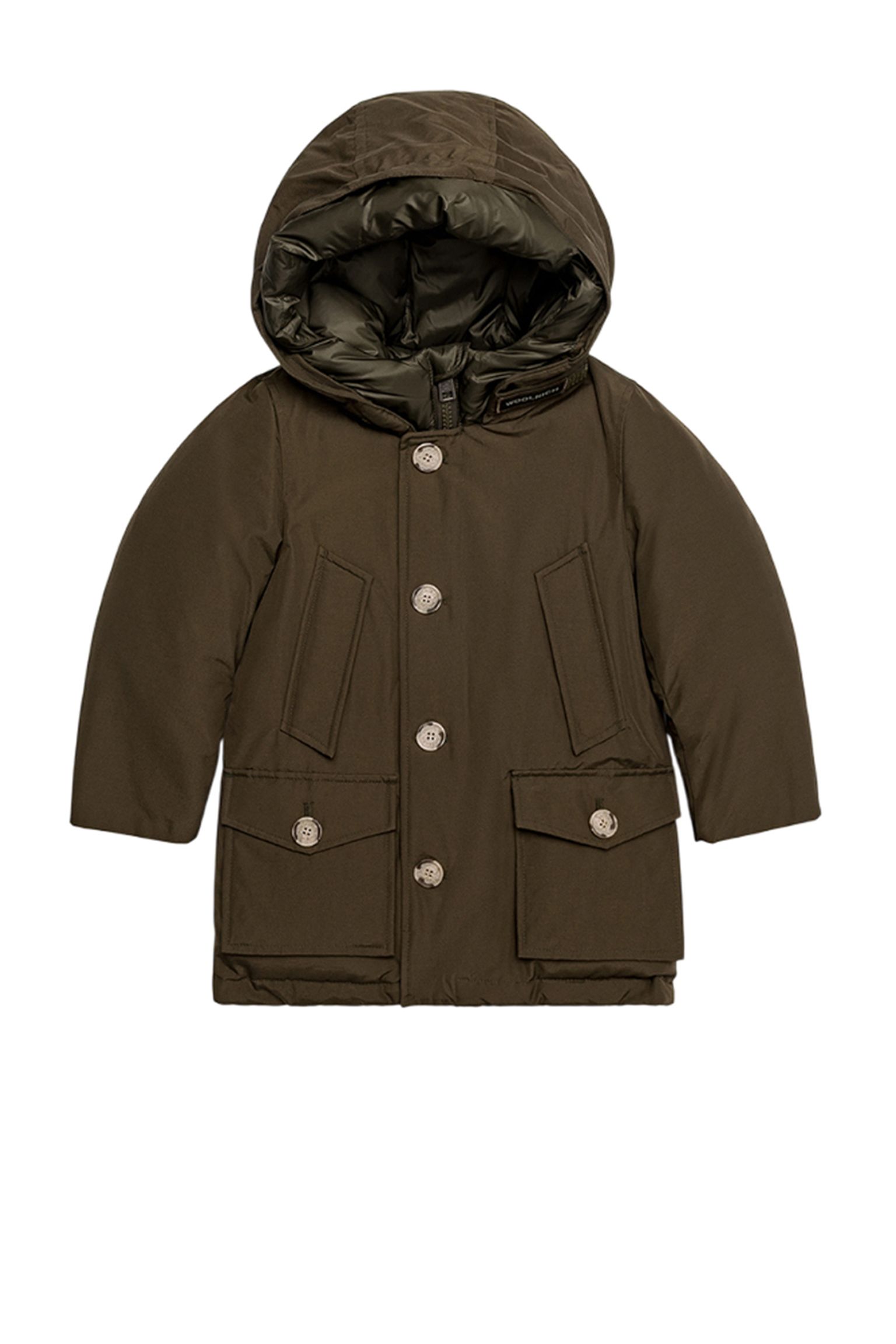Парка Woolrich KIDS ARCTIC PARKA купить