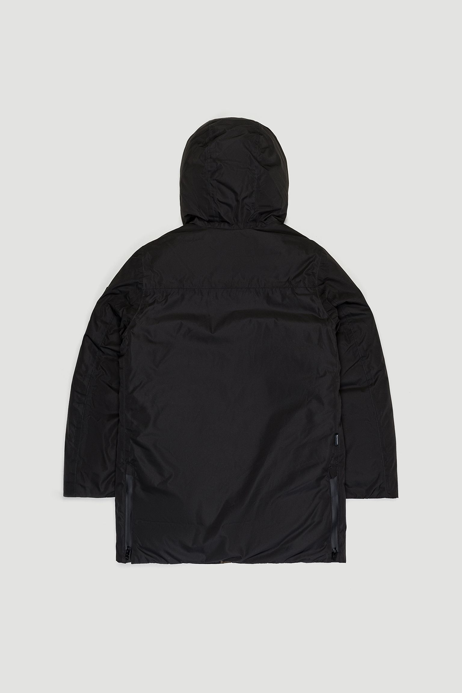 Парка Woolrich KIDS POLAR PARKA