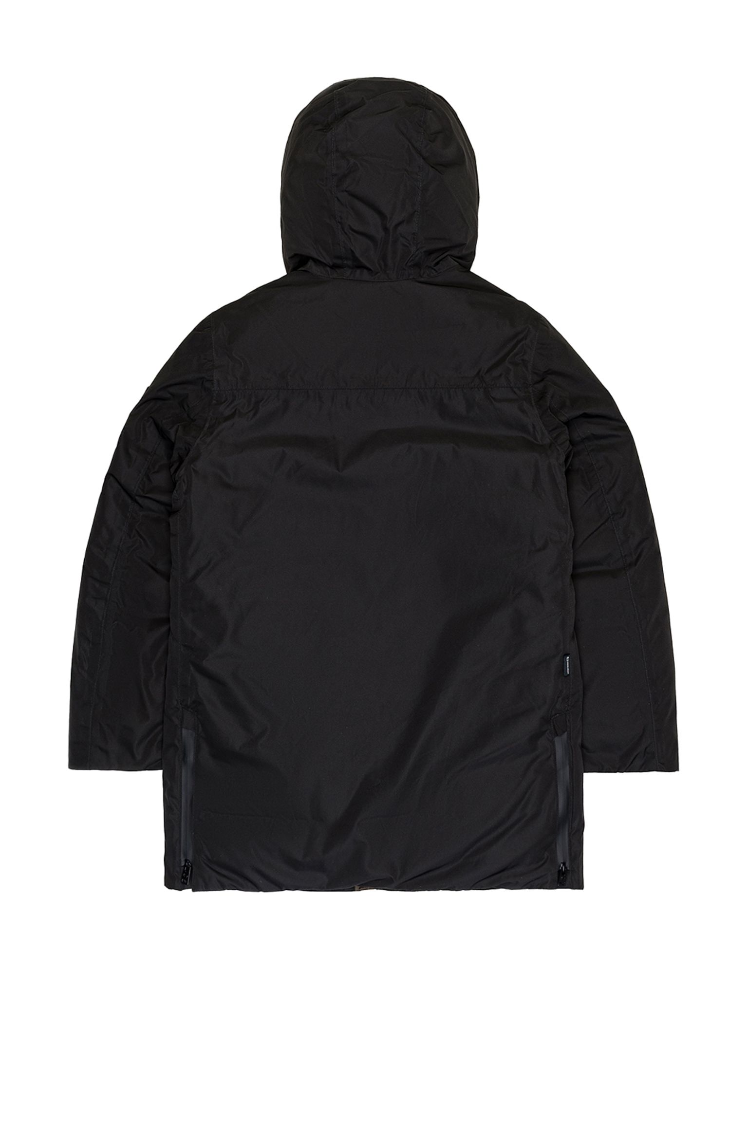 Парка Woolrich KIDS POLAR PARKA