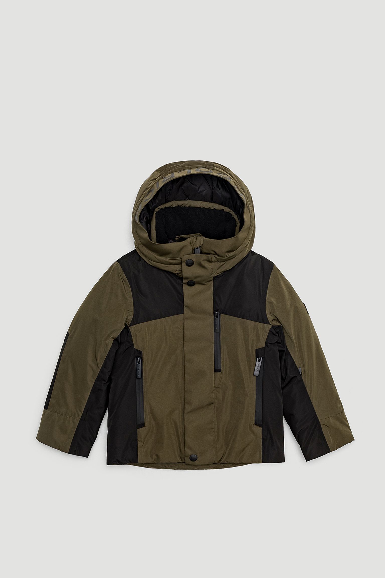 Куртка Woolrich KIDS SKI JACKET