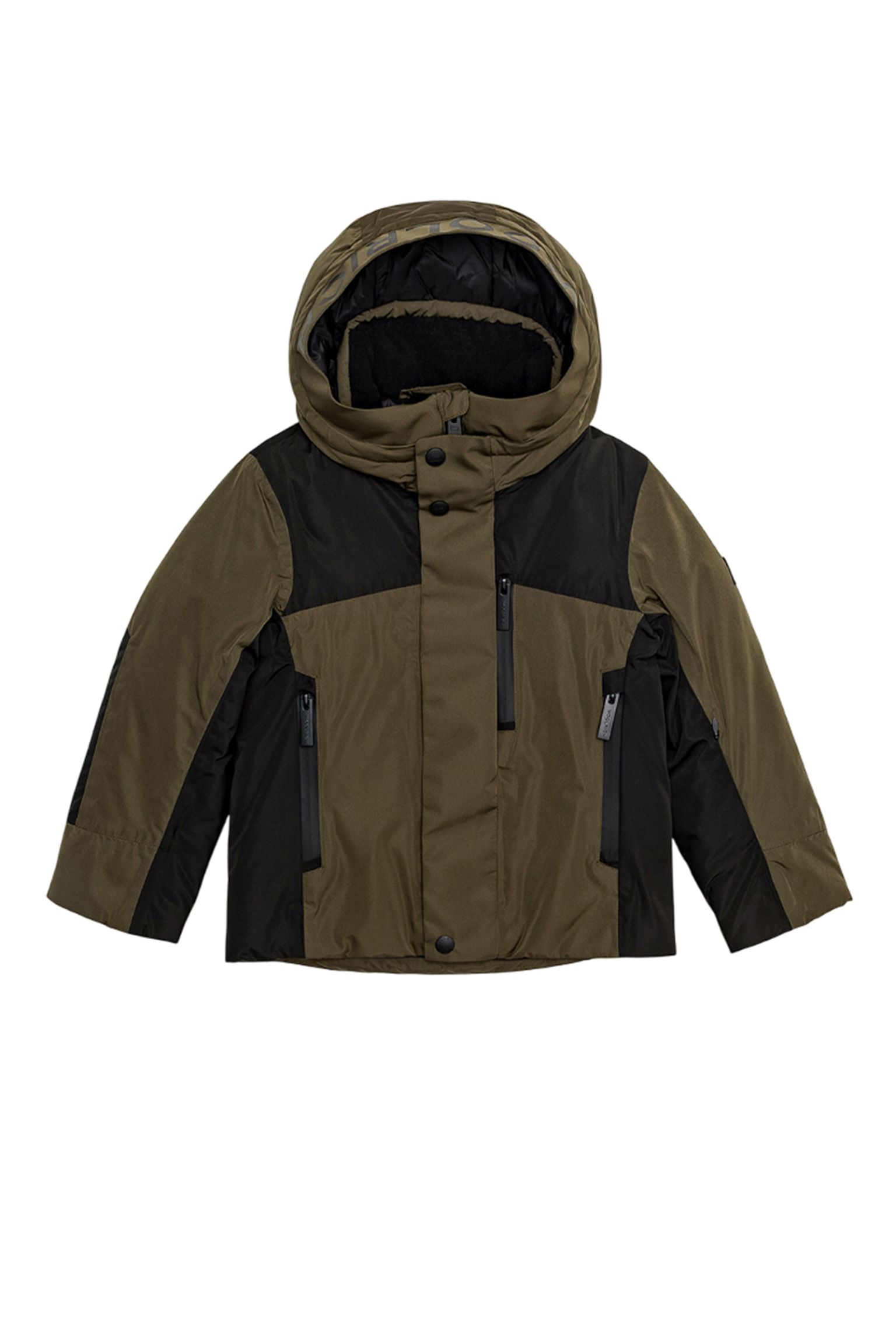 Куртка Woolrich KIDS SKI JACKET