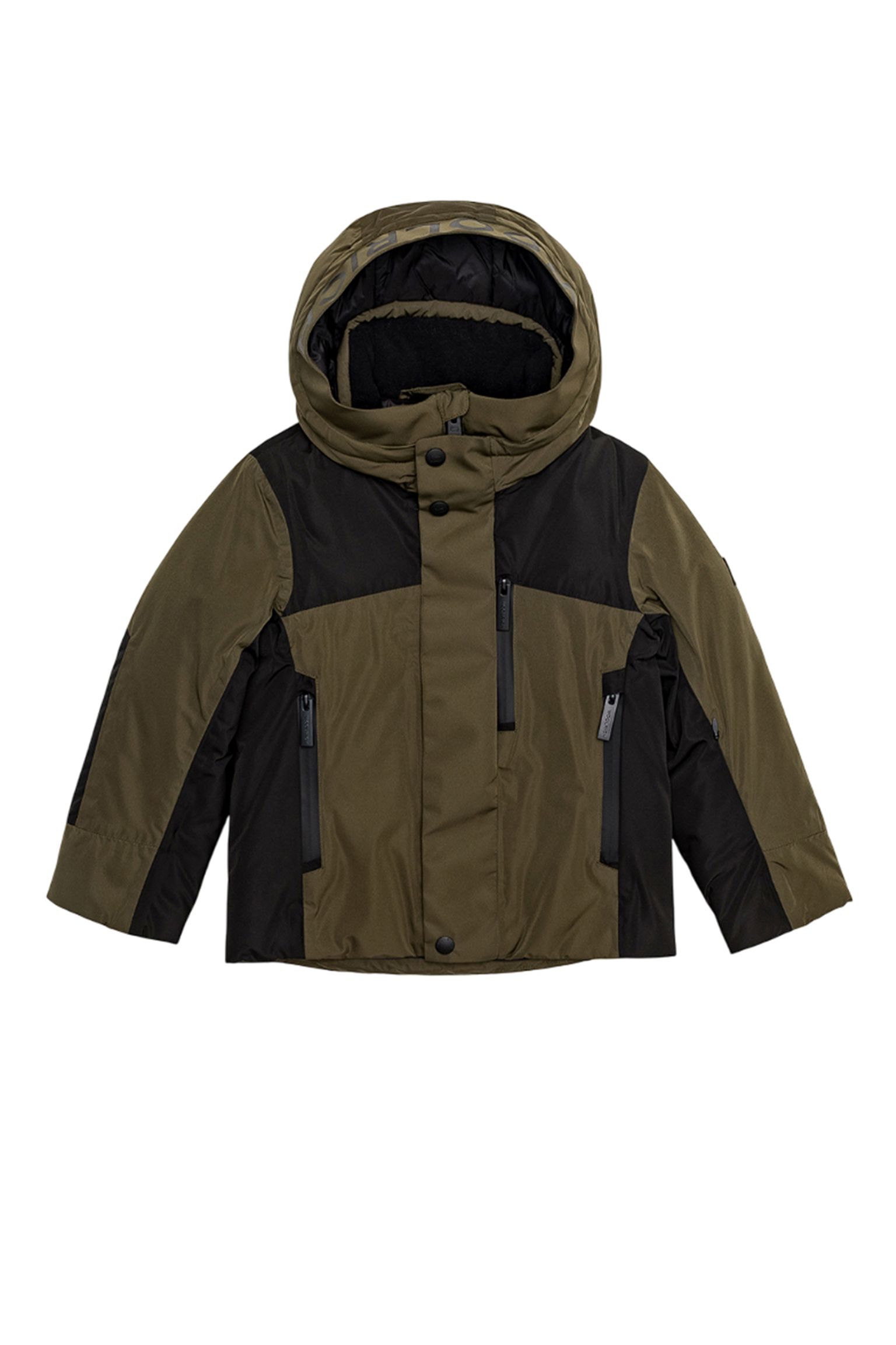 Куртка Woolrich KIDS SKI JACKET купить
