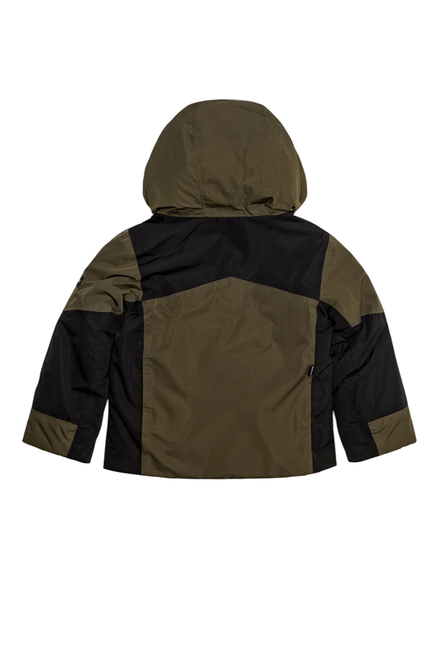 Куртка Woolrich KIDS SKI JACKET