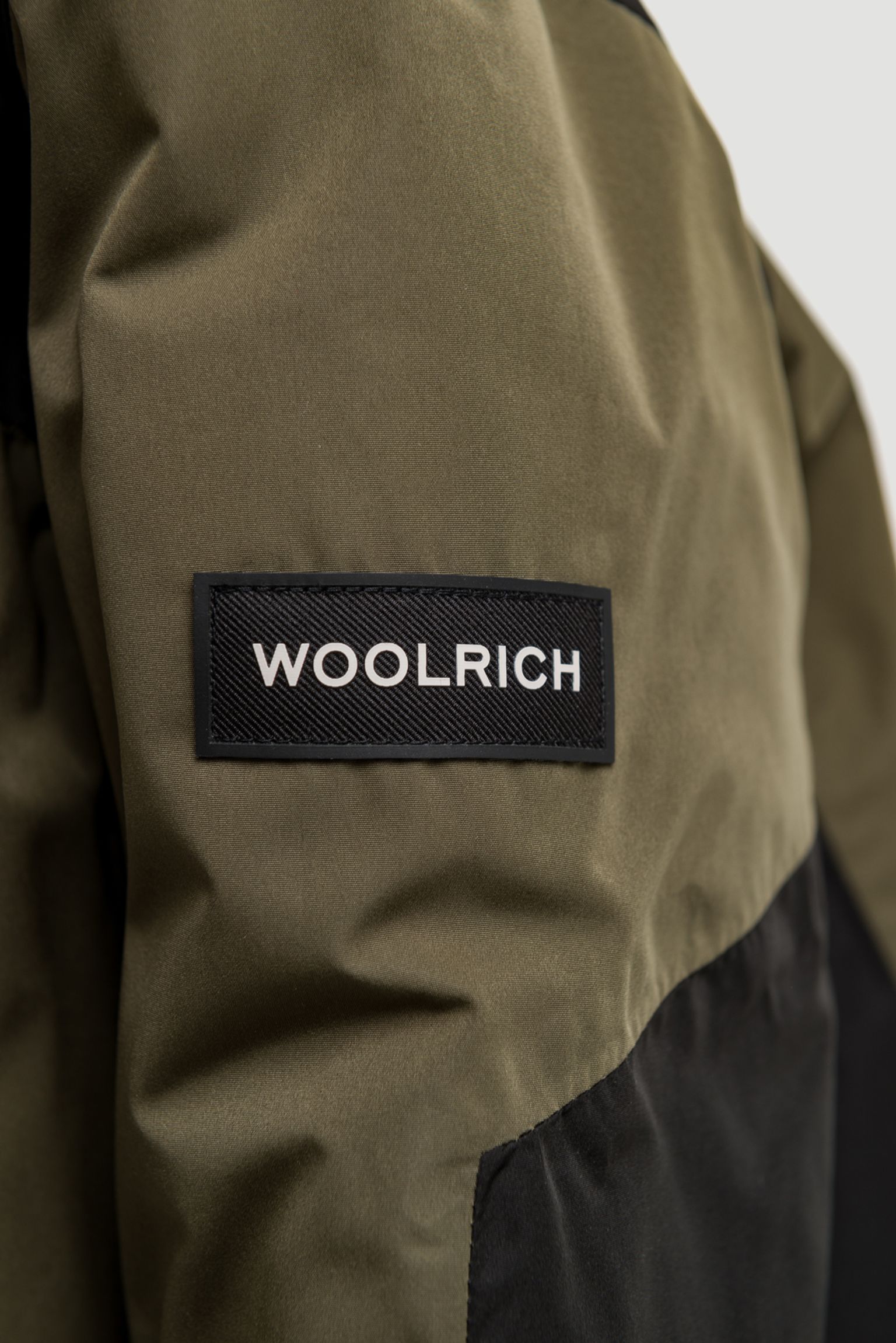 Куртка Woolrich KIDS SKI JACKET