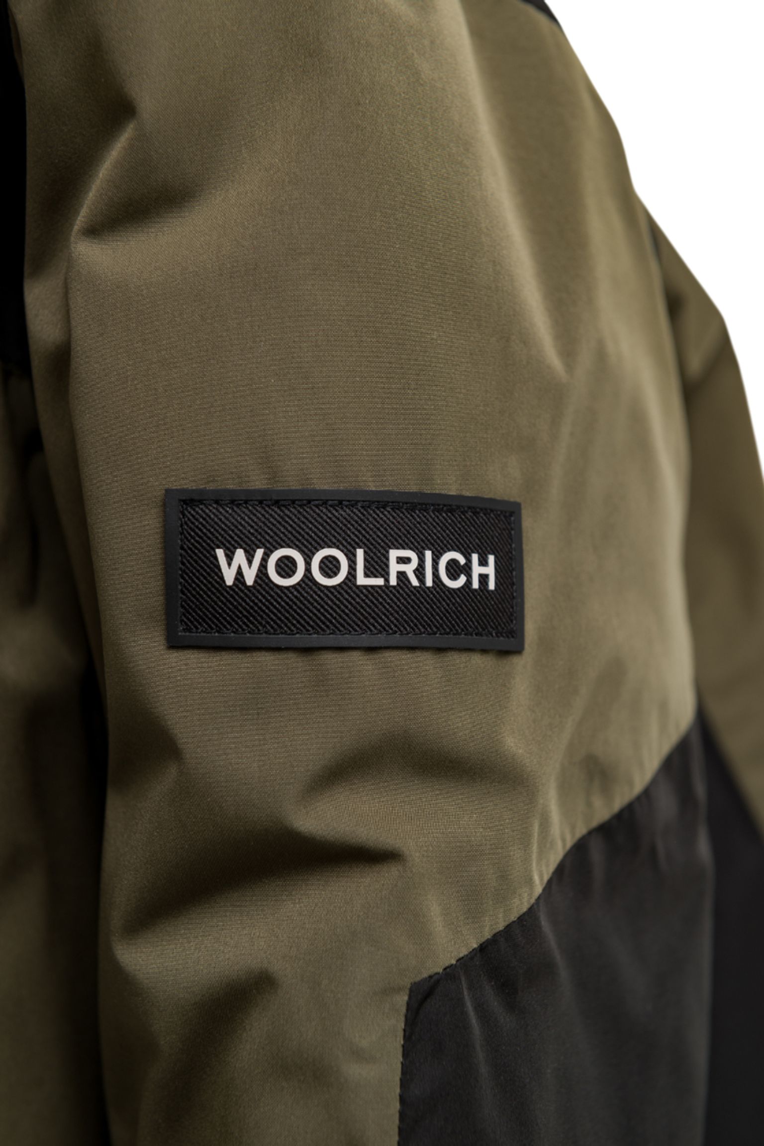 Куртка Woolrich KIDS SKI JACKET