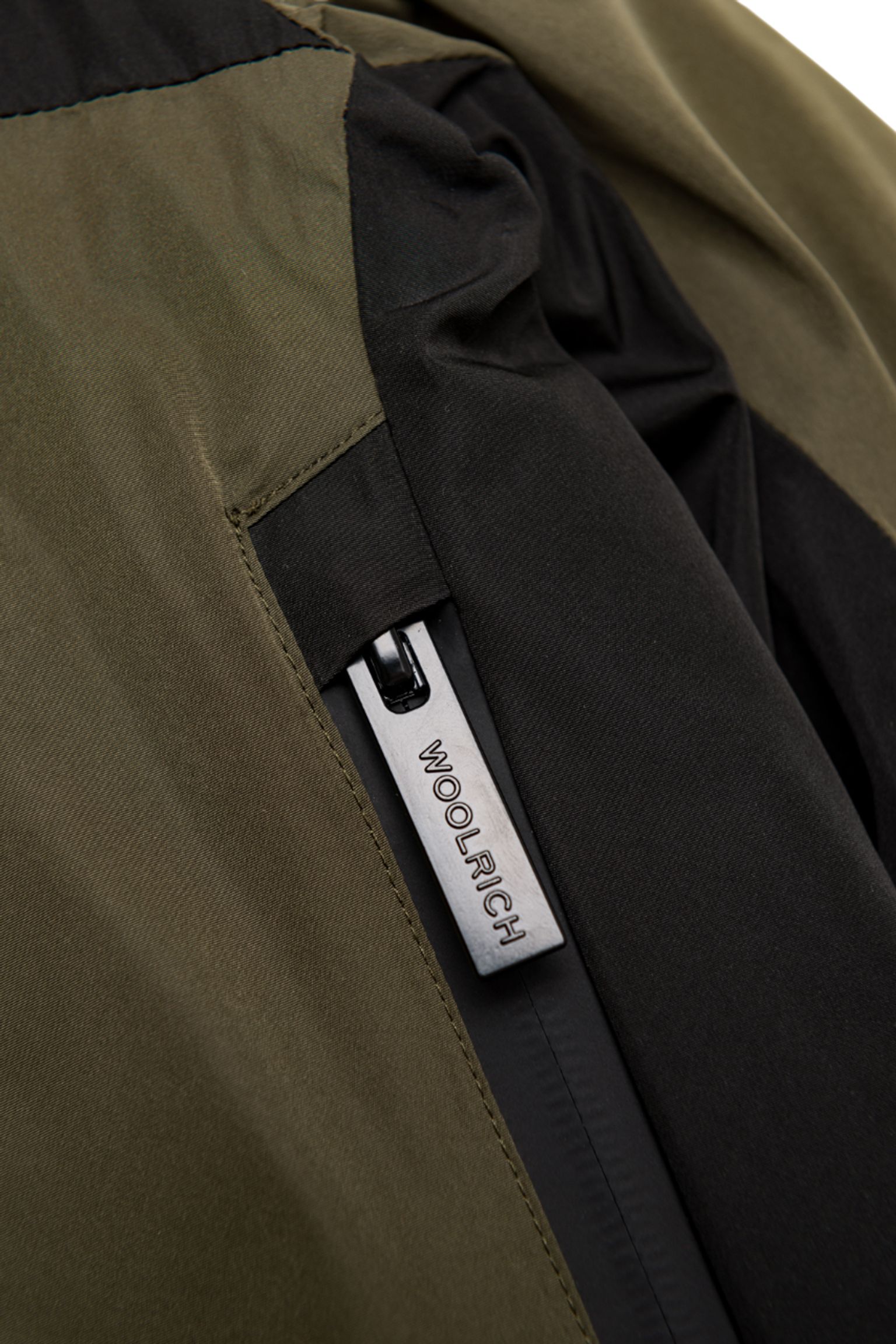 Стильные Куртка Woolrich KIDS SKI JACKET