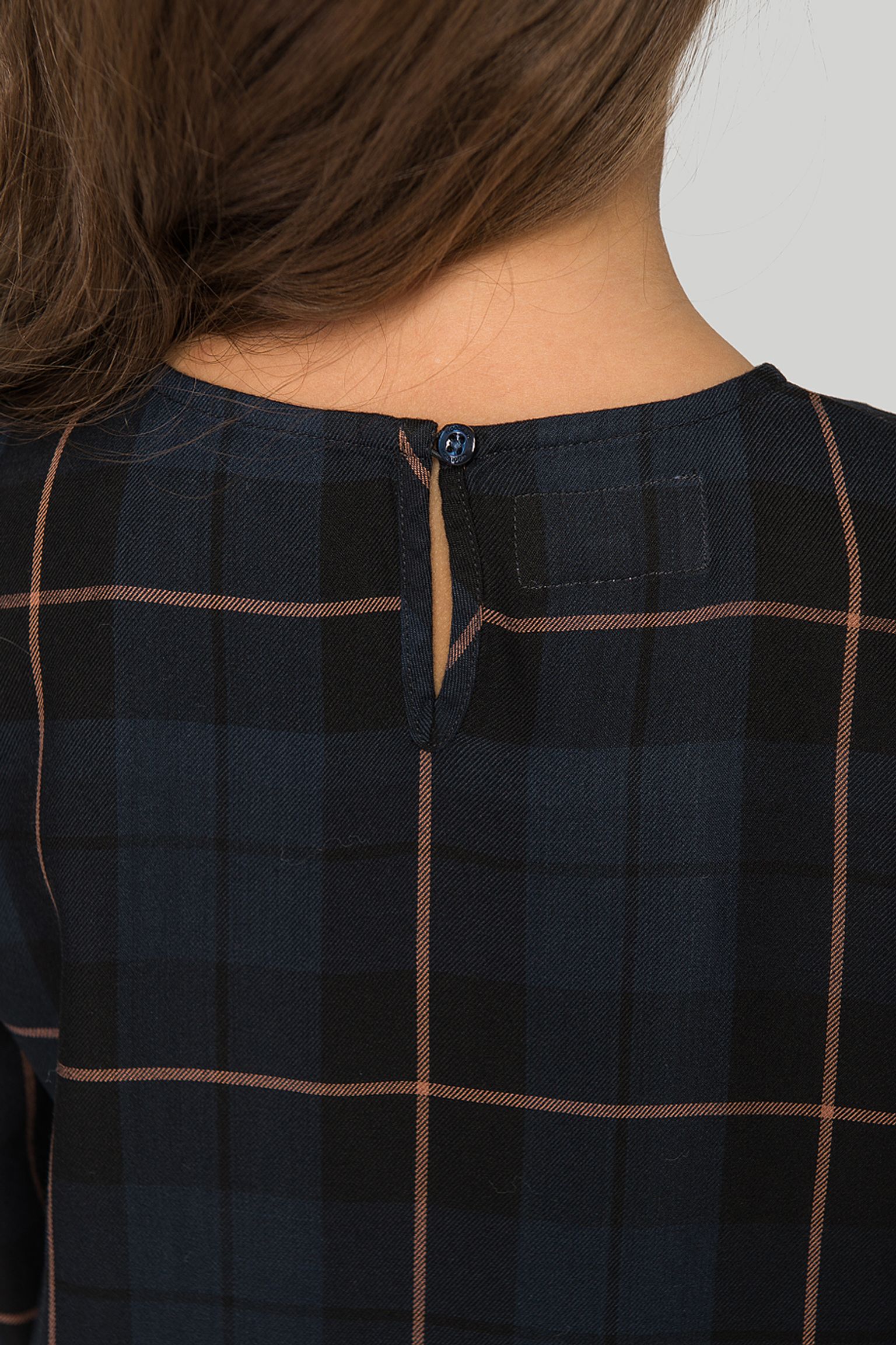 Широкий выбор Платье Woolrich KIDS TWILL FLUID DRESS