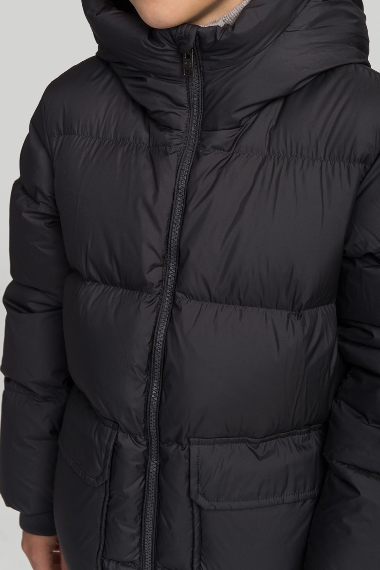 Куртка Woolrich KIDS SIERRA JACKET с доставкой