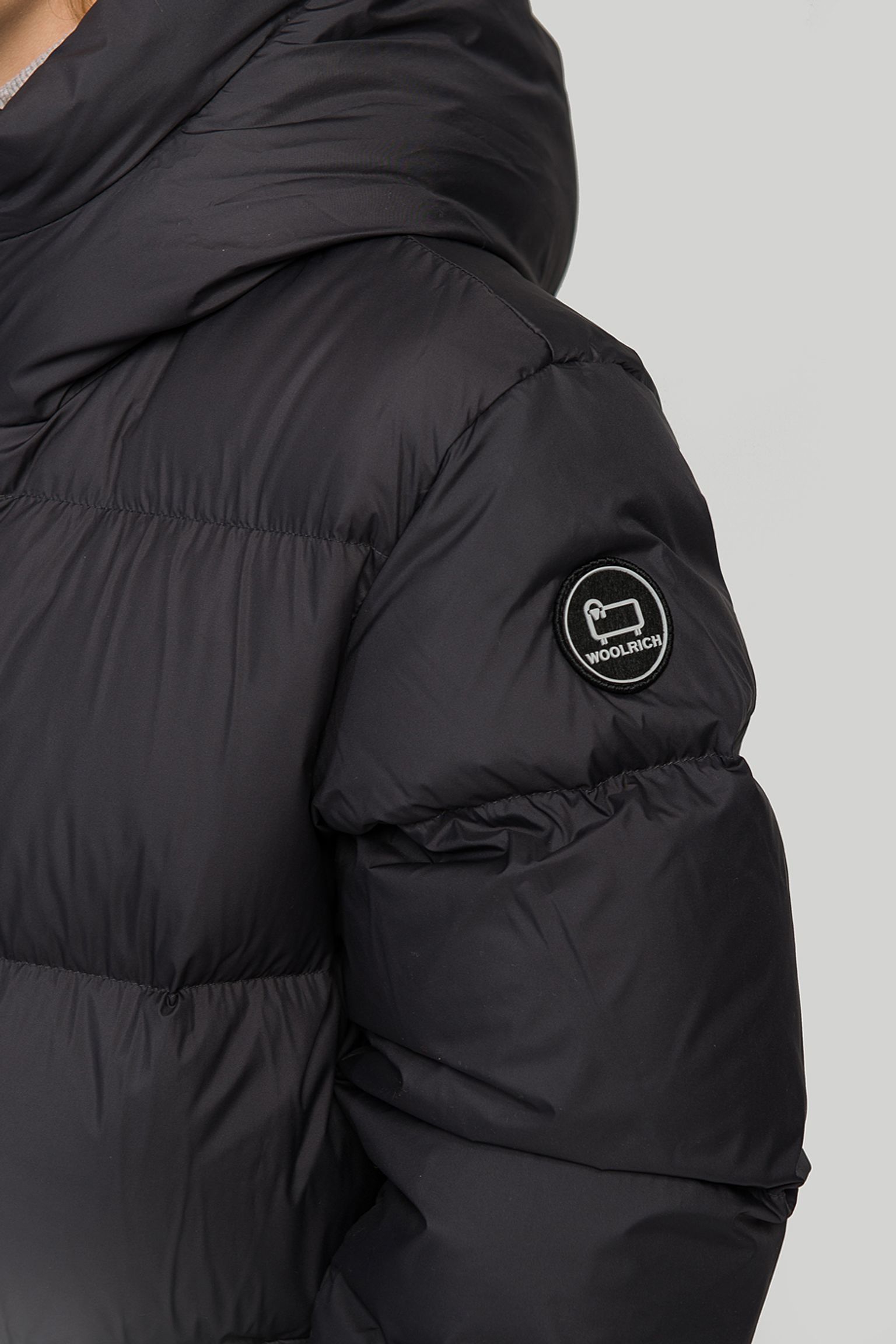 Стильные Куртка Woolrich KIDS SIERRA JACKET