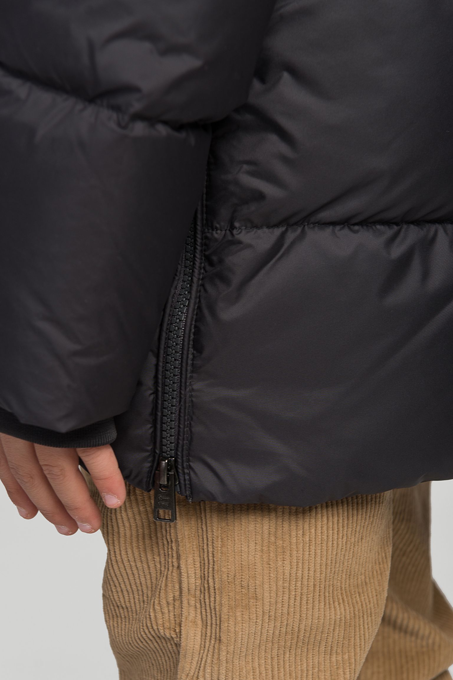 Широкий выбор Куртка Woolrich KIDS SIERRA JACKET